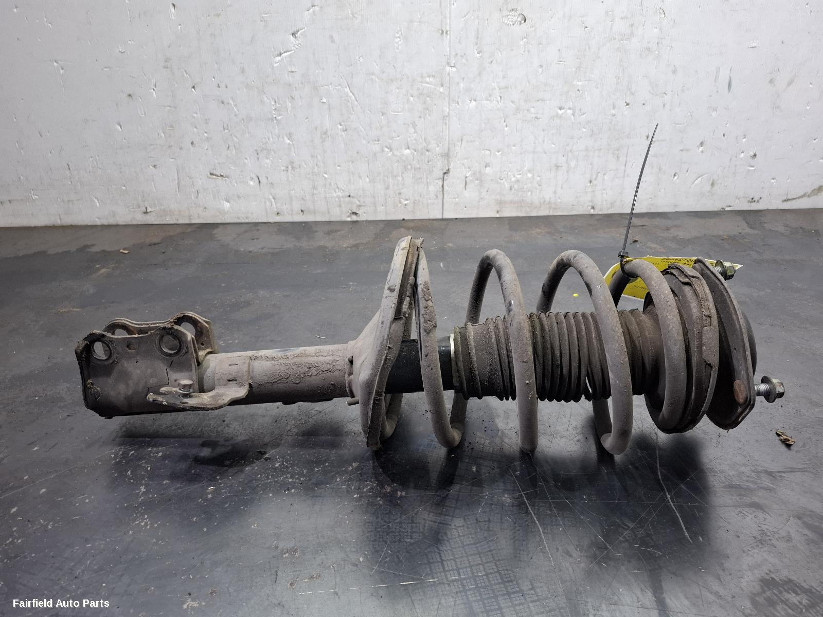 2009-2011 Toyota Camry Right Front Strut