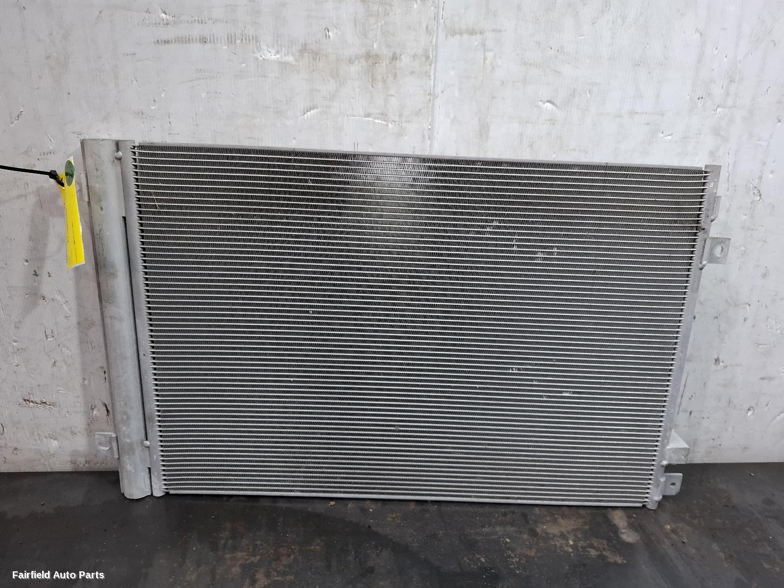 2023-2024 Mg Mg4 A C Condenser