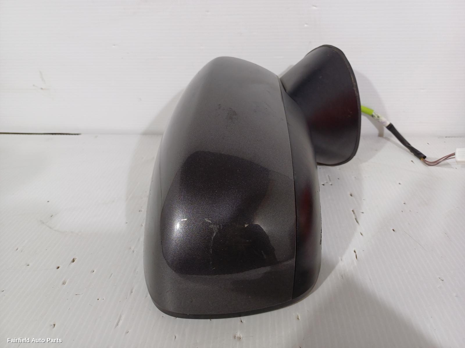 2016-2022 Suzuki Baleno Right Door Mirror