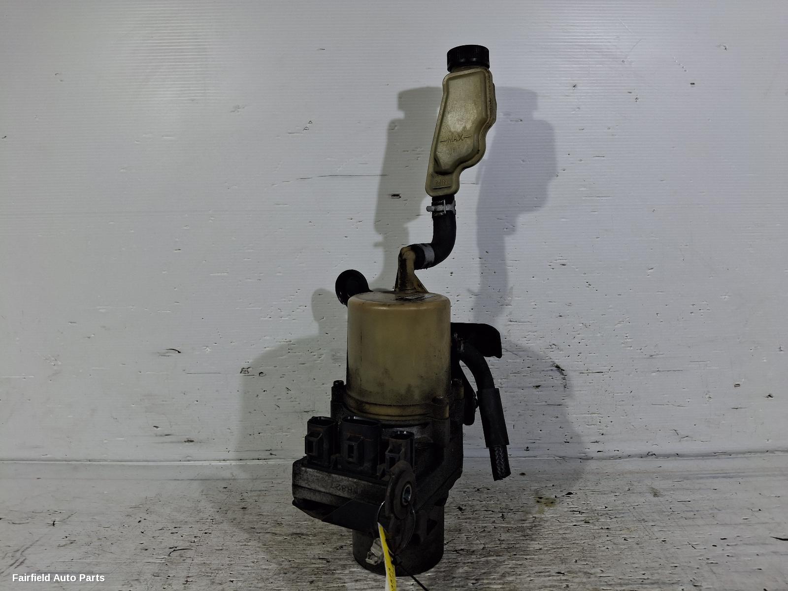 2006-2009 Mazda 3 Steering Pump