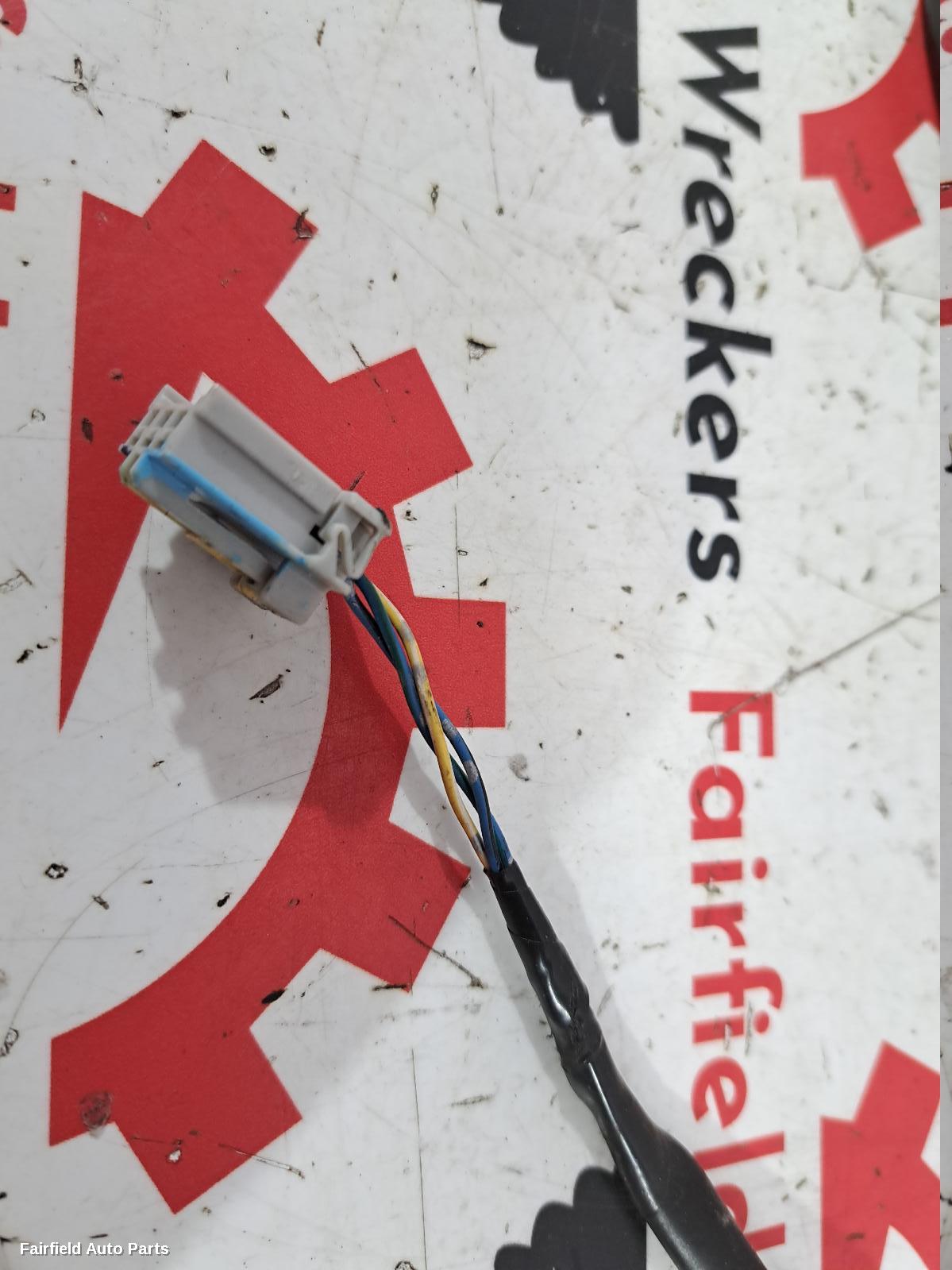 2006-2011 Honda Civic Right Door Mirror