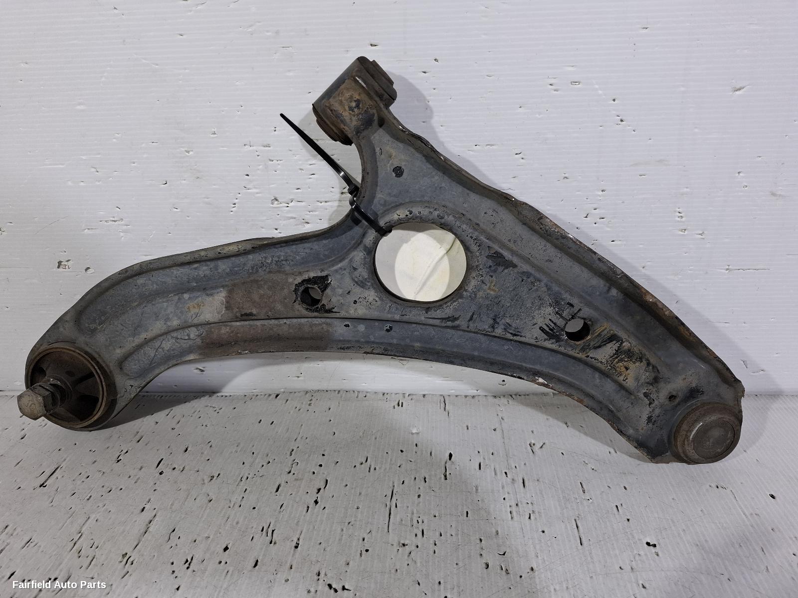 2002-2011 Hyundai Getz Left Front Lower Control Arm