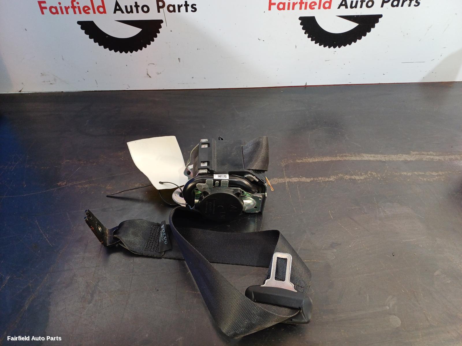 2018-2025 Volvo Xc40 Seatbelt Stalk