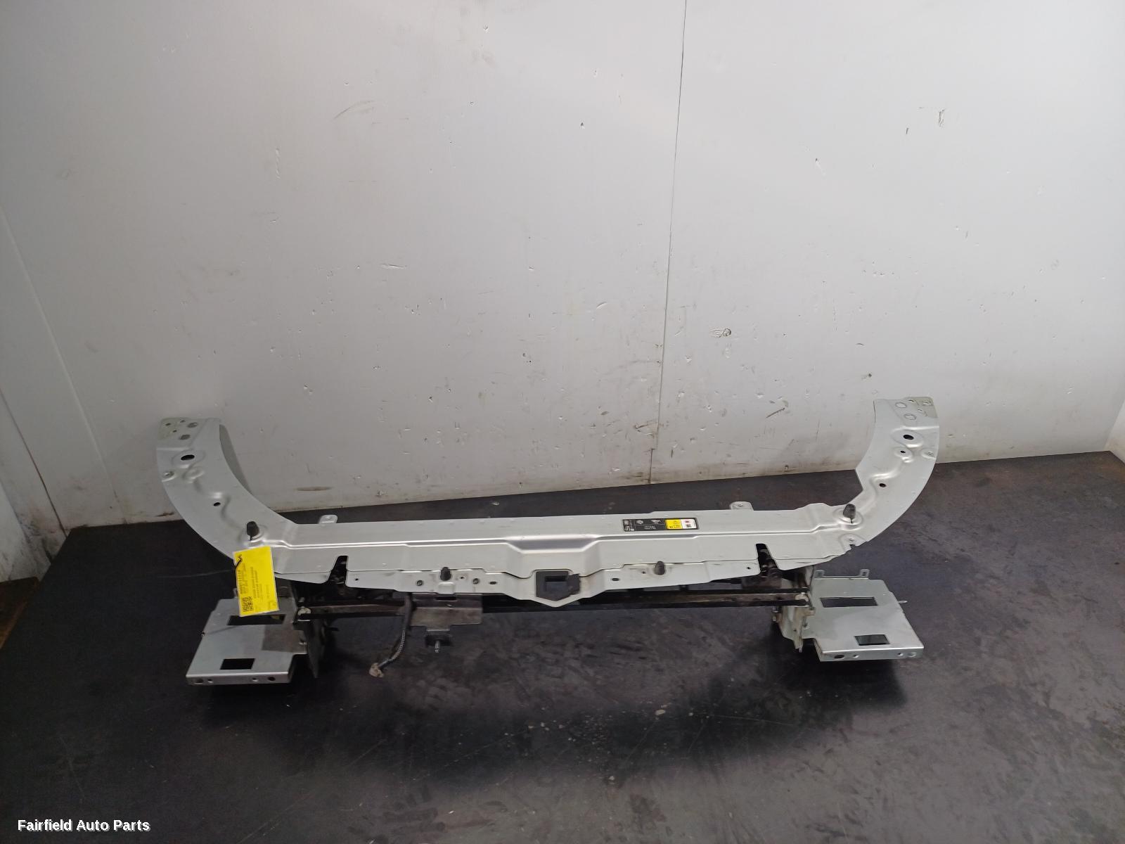 2015-2019 Land Rover Rangerover Evoque Radiator Support