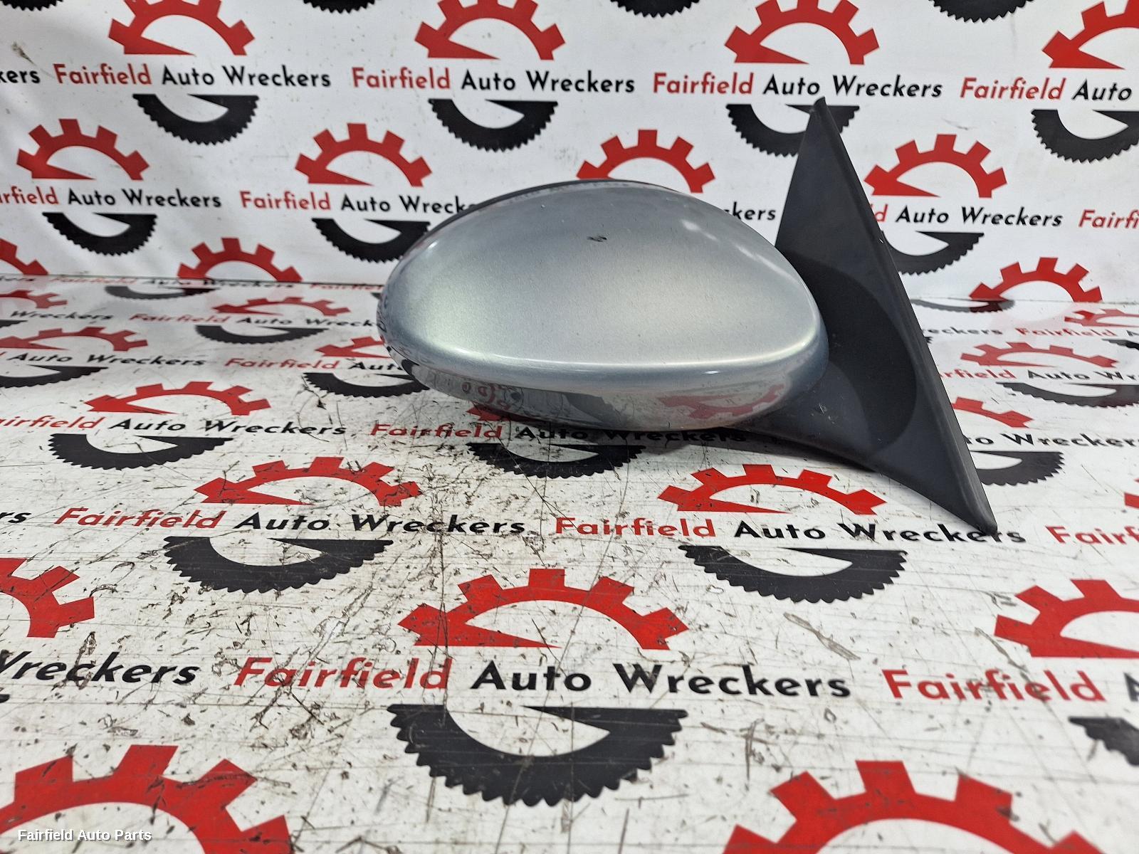 2006-2009 Bmw 3 Series Right Door Mirror
