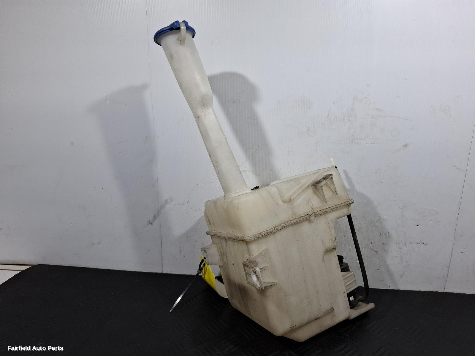 2014-2020 Hyundai Sonata Washer Bottle
