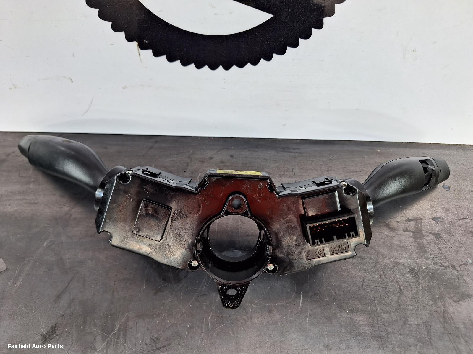2016-2023 Kia Rio Combination Switch