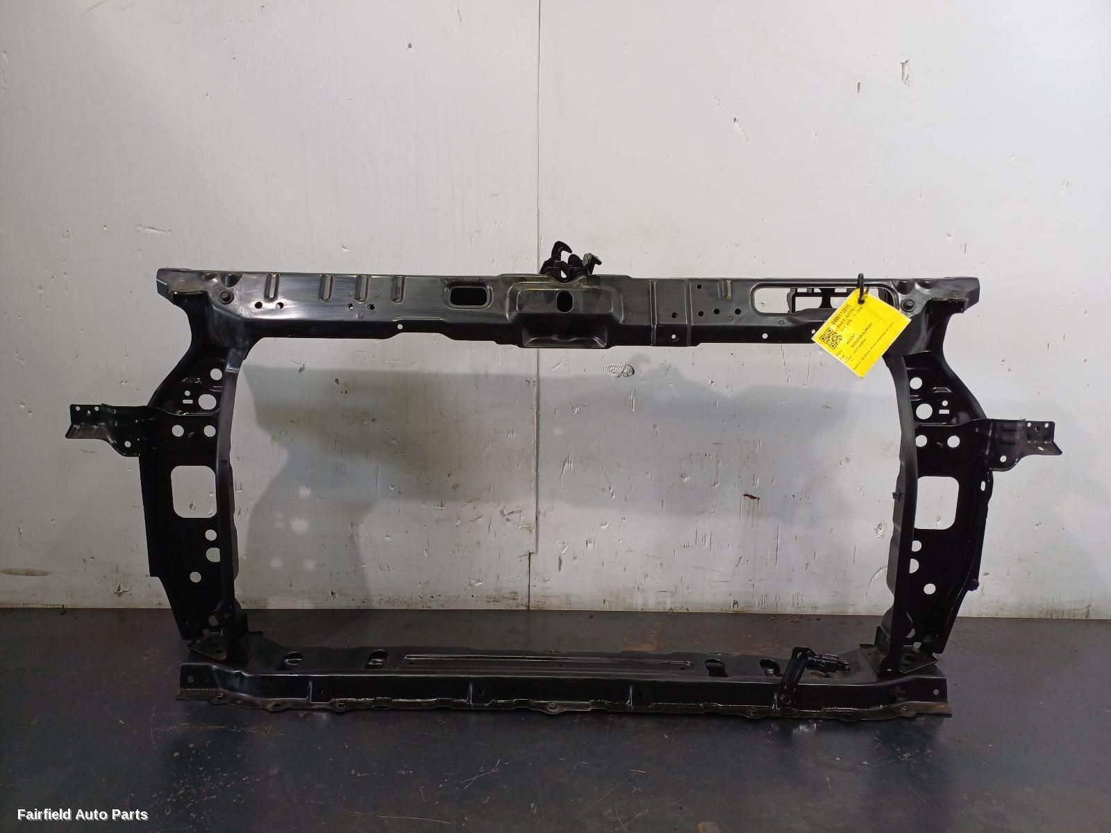 2011-2019 Hyundai Accent Radiator Support