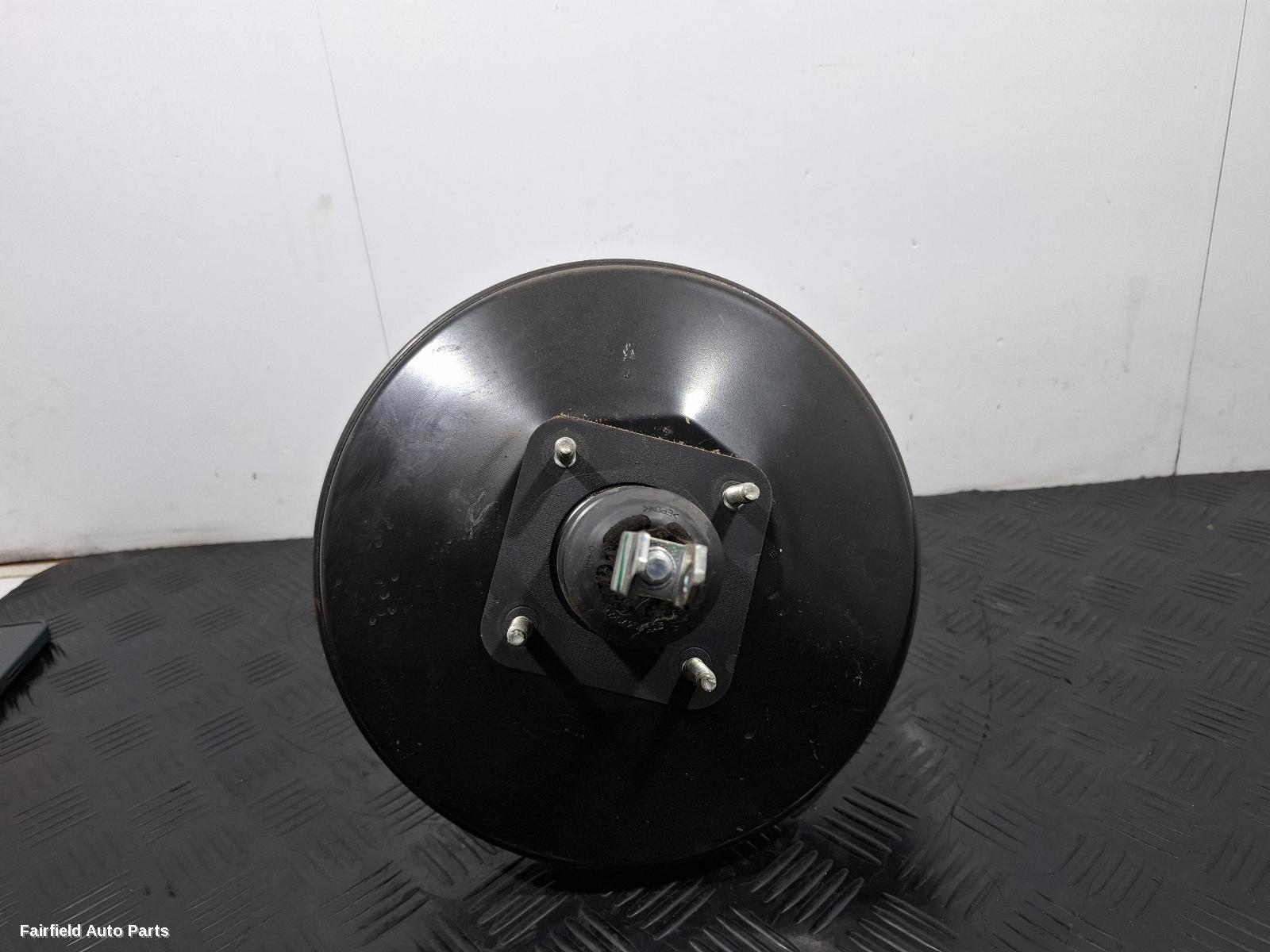 2007-2014 Nissan Dualis Brake Booster