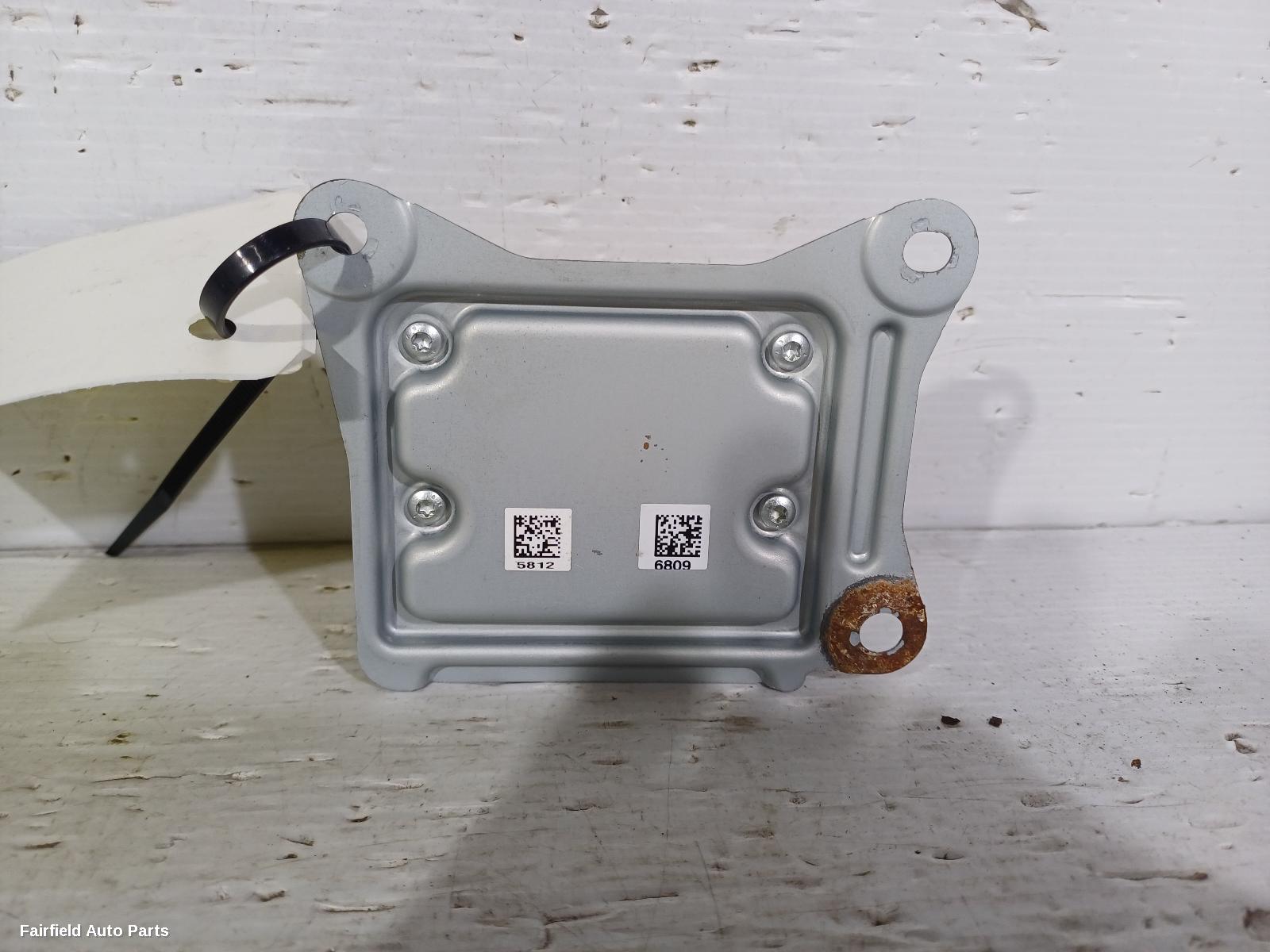 2017-2025 Ldv D90 Airbag Module Sensor