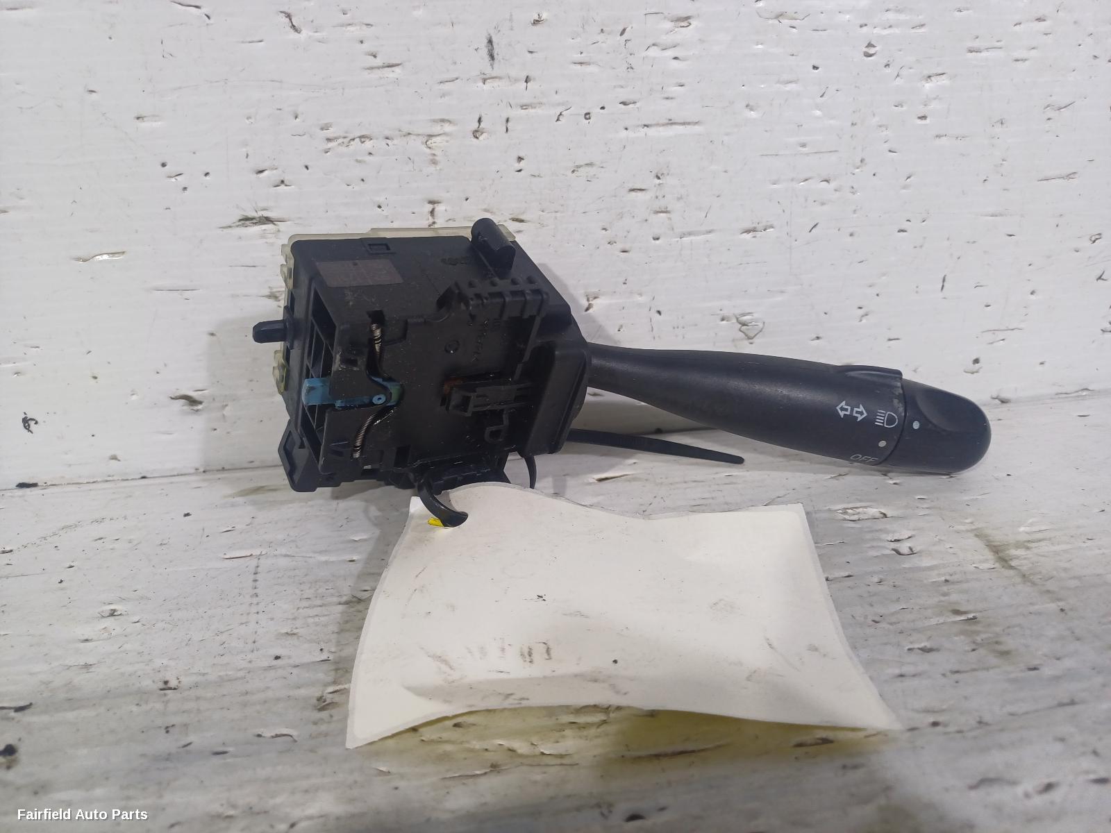 2003-2005 Toyota Echo Combination Switch