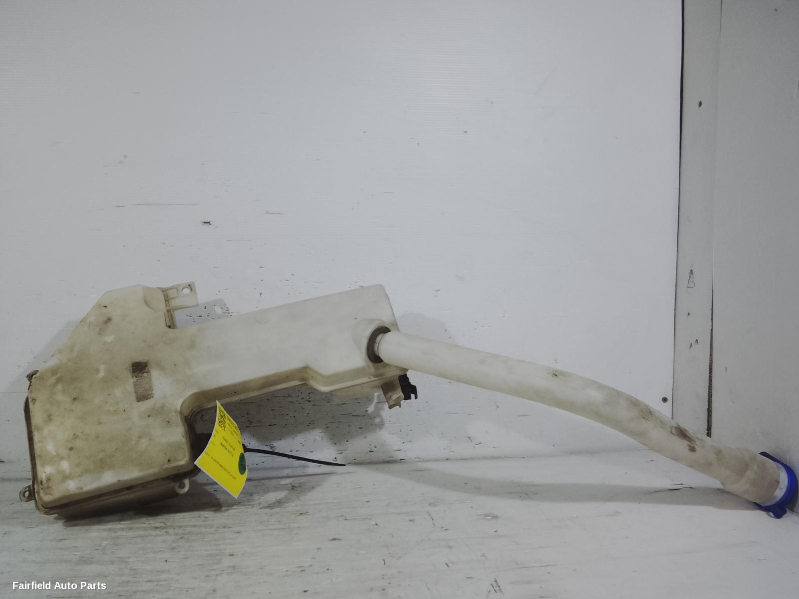 2013-2023 Ford Transit Custom Washer Bottle
