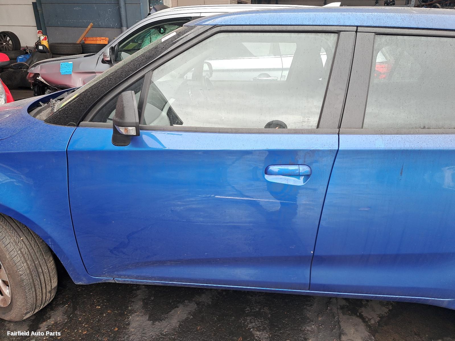 2020 Mg Mg3 Right Door Mirror