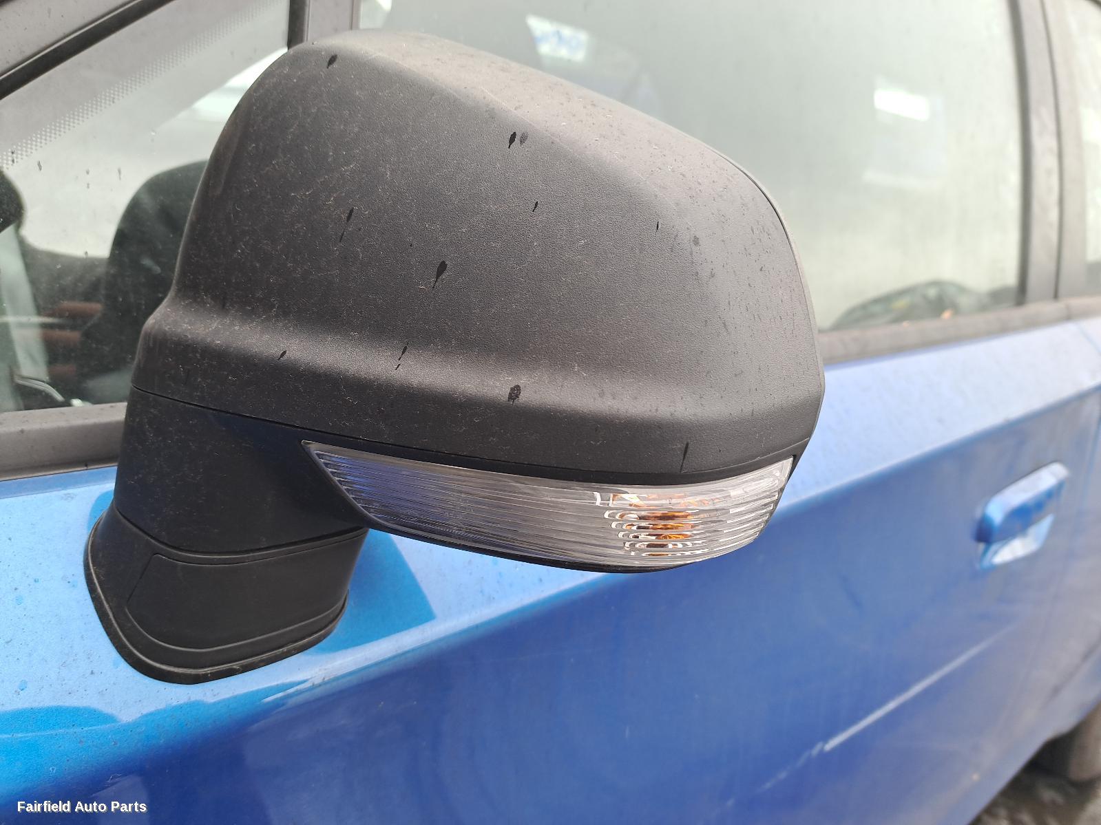 2020 Mg Mg3 Left Door Mirror