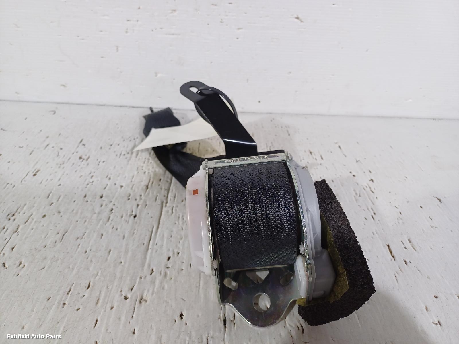 2015-2025 Suzuki Vitara Seatbelt Stalk