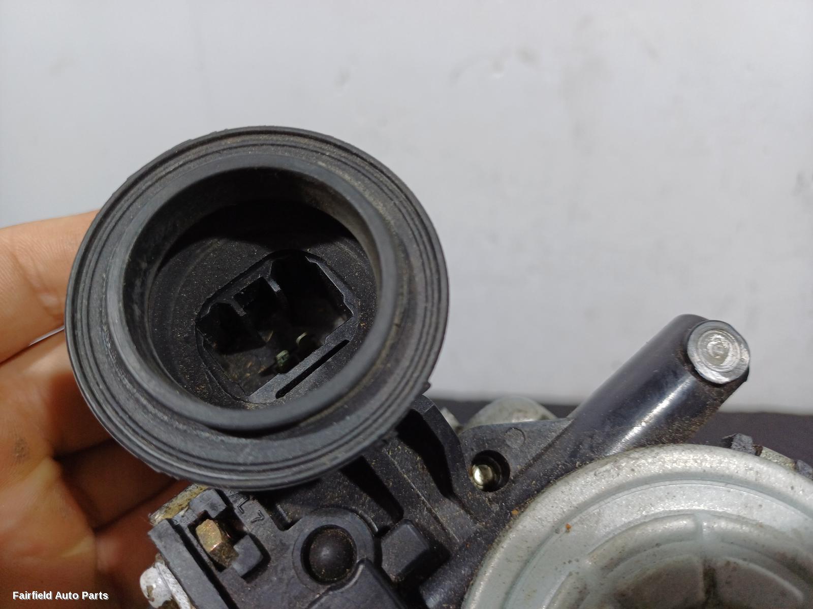 2002-2006 Toyota Camry Left Front Window Reg Motor