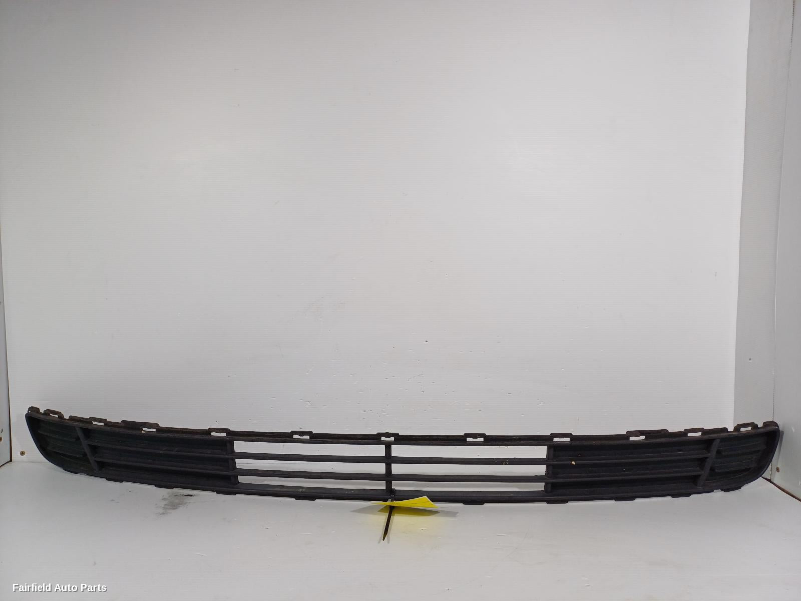 2002-2005 Hyundai Getz Grille