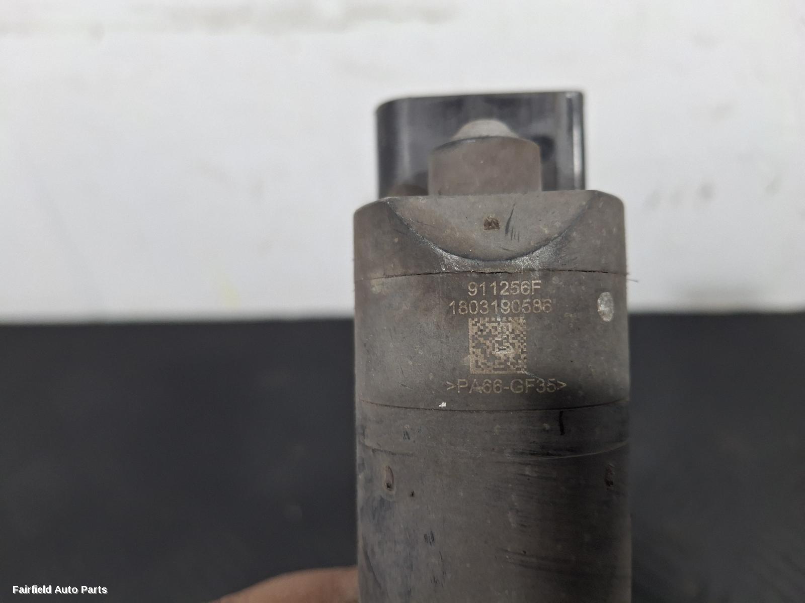 2018-2025 Porsche Cayenne Handbrake Actuator