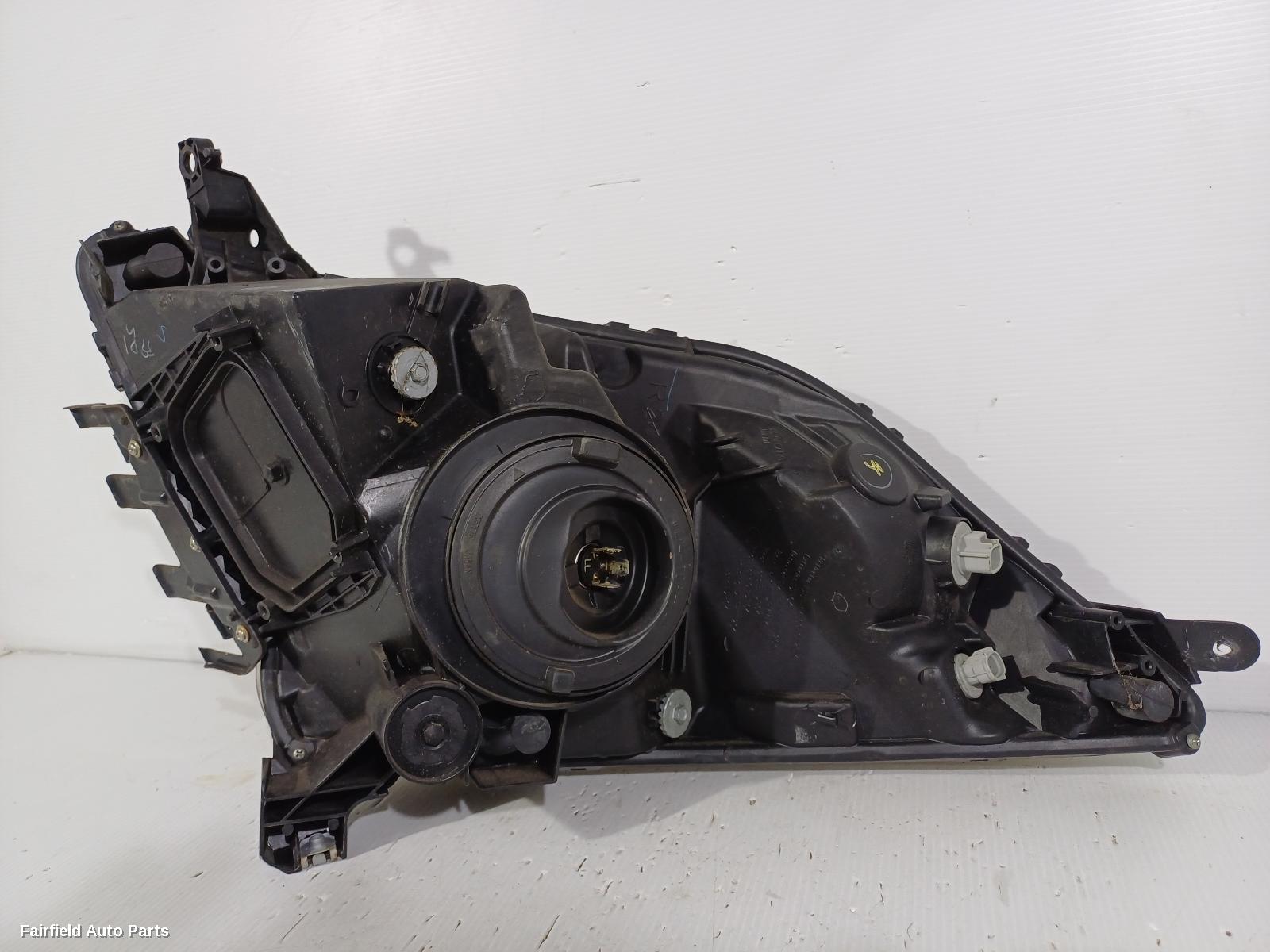 2005-2009 Toyota Prius Right Headlamp