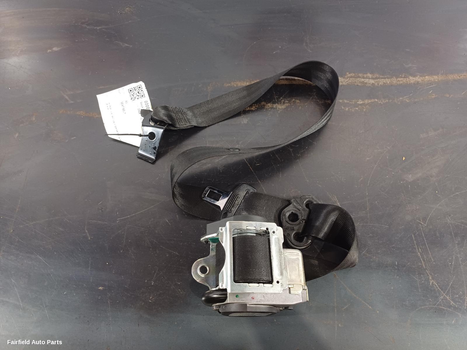 2004-2013 Audi A3 Seatbelt Stalk
