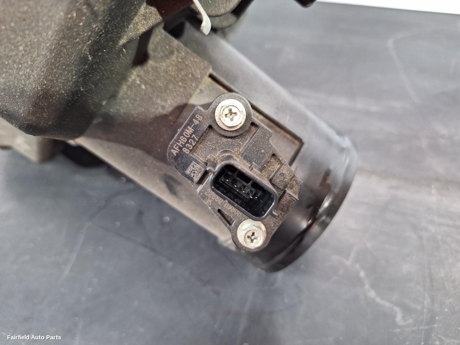 2014-2022 Nissan Xtrail Air Cleaner Box
