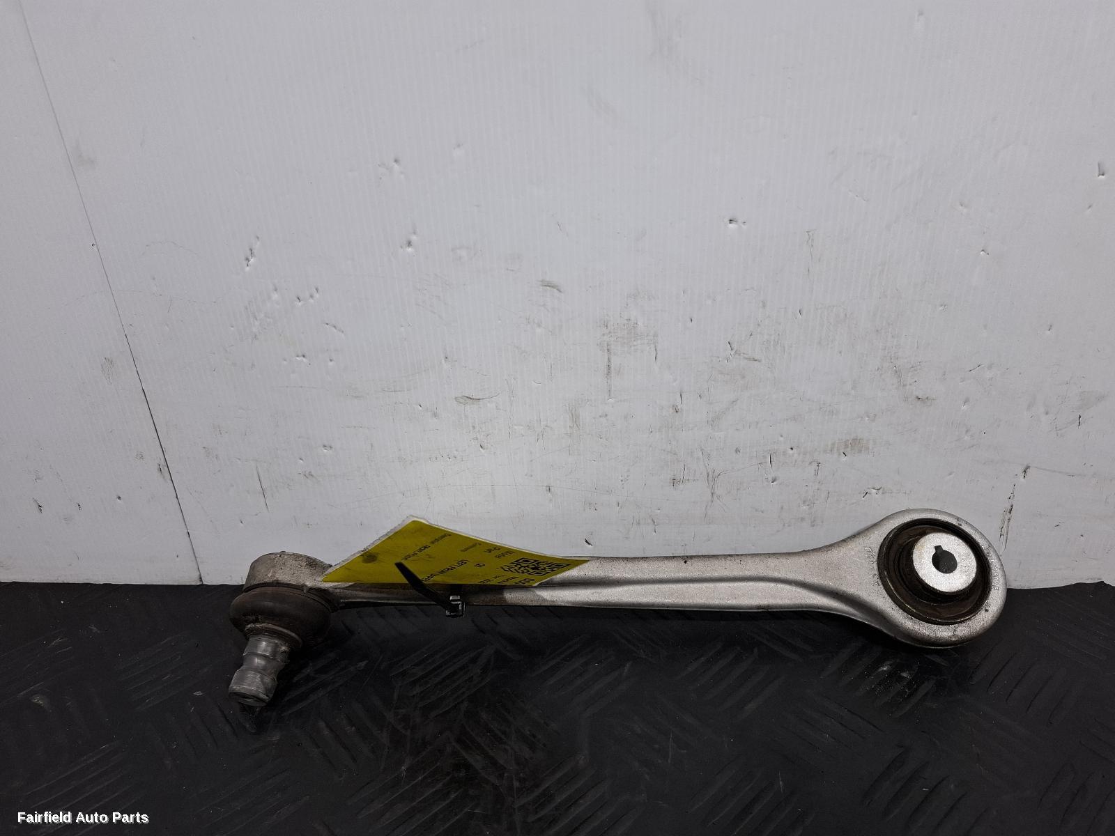 2017-2025 Audi Q5 Left Front Upper Control Arm