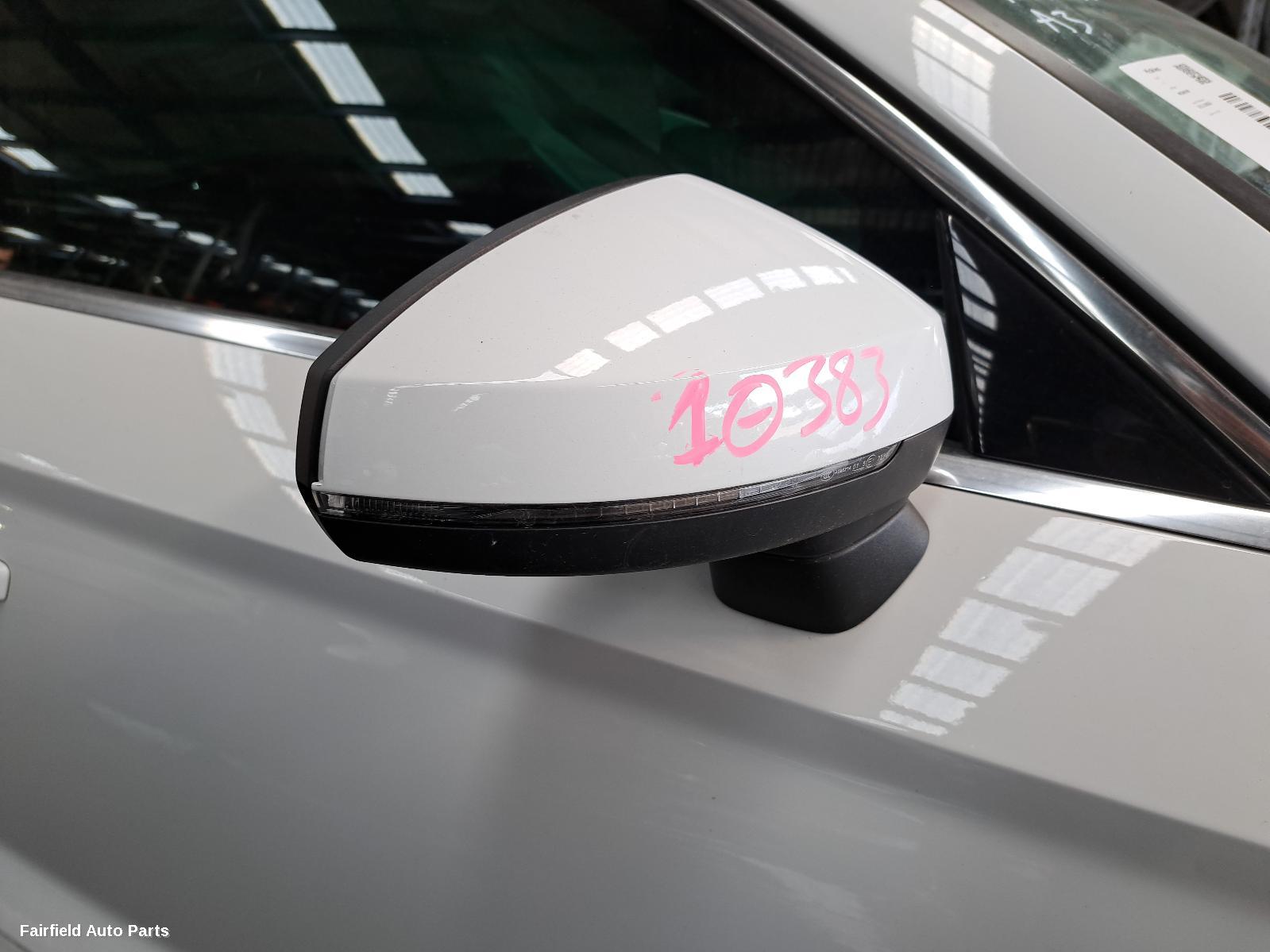 2019 Audi A3 Right Taillight