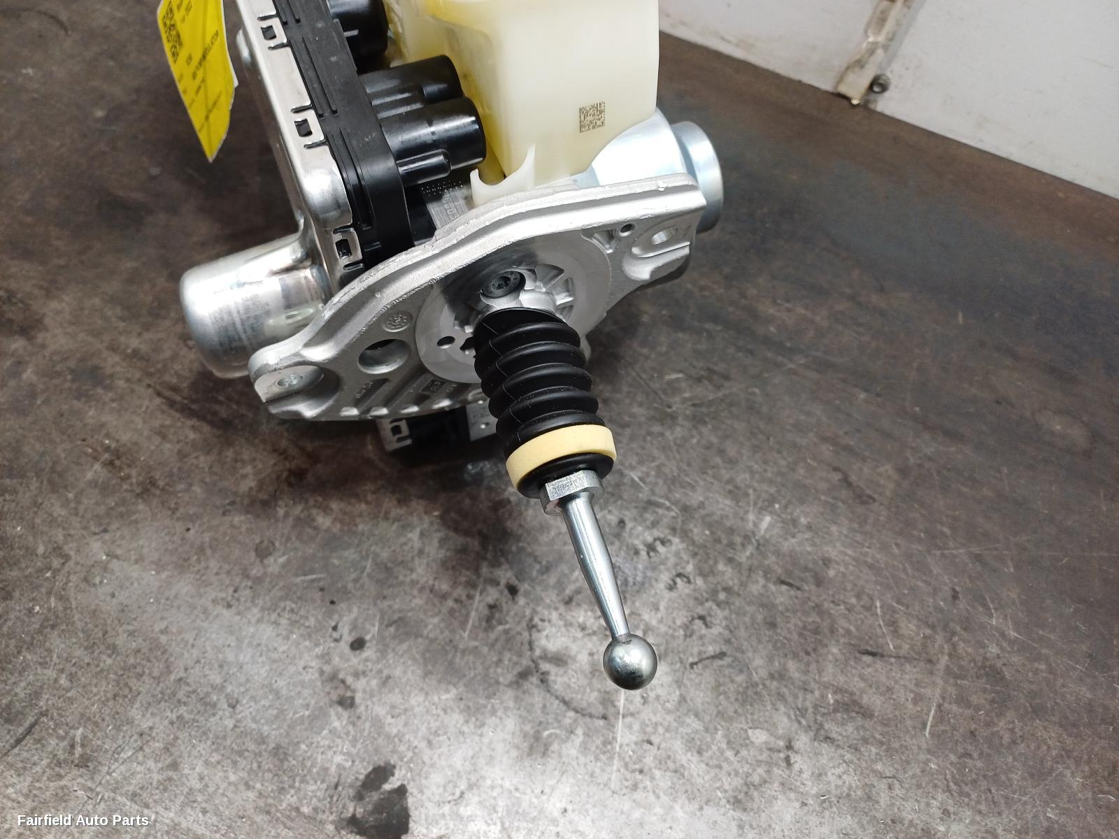 2017-2025 Volvo Xc60 Abs Pump Modulator