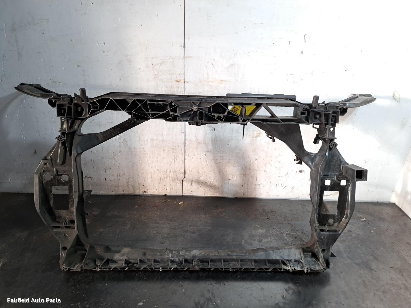 2012-2018 Audi Q3 Radiator Support