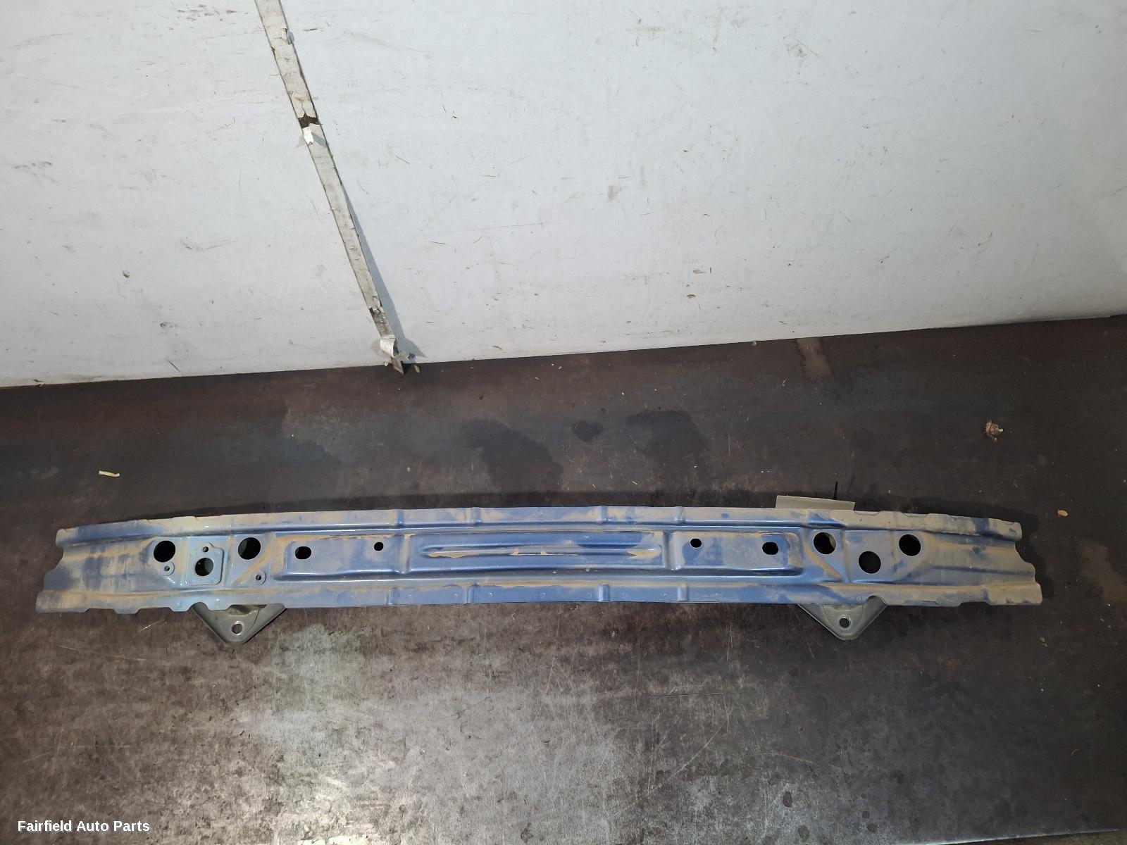 2012-2018 Subaru Forester R Bar Bracket Reinfo