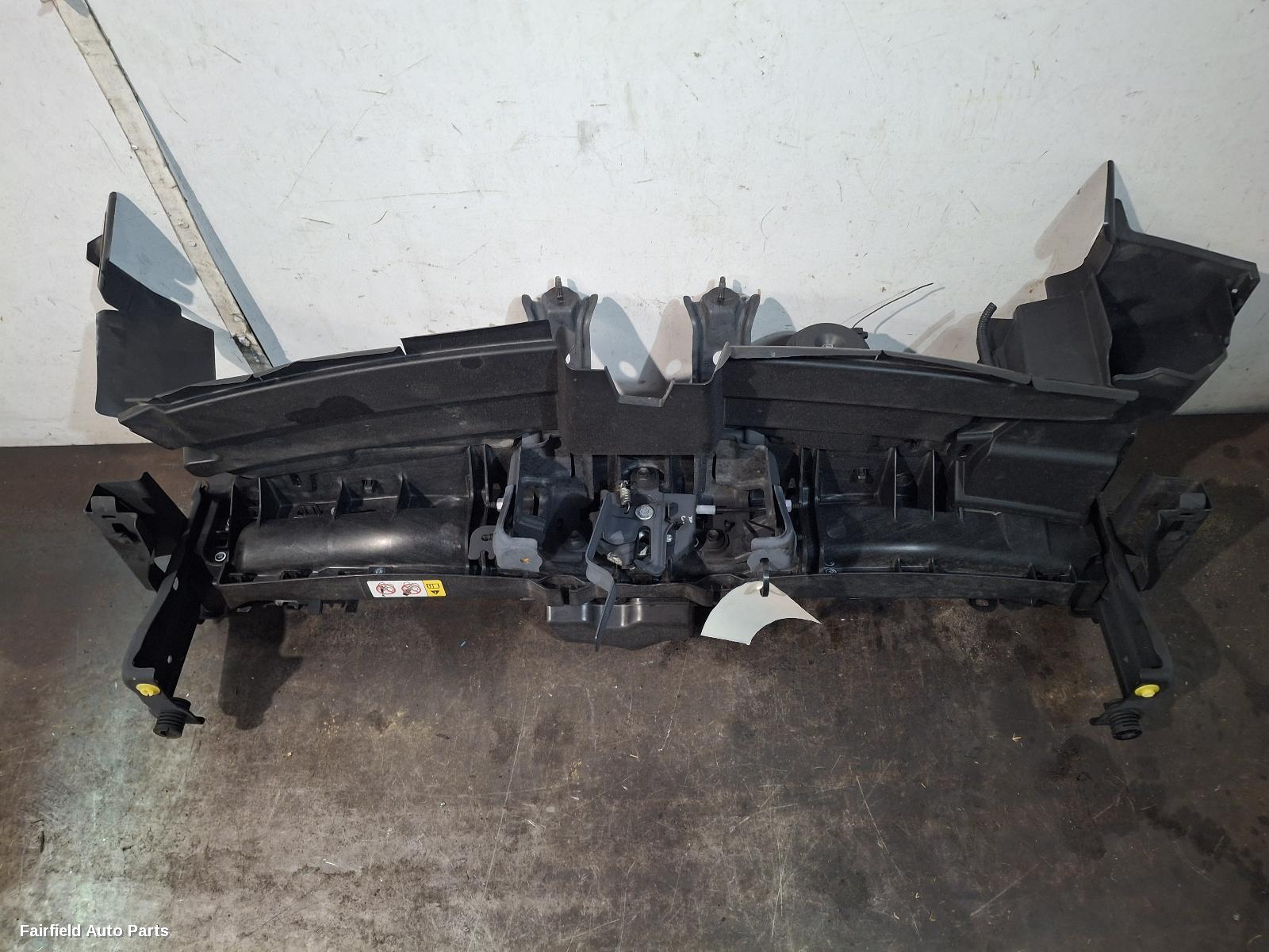 2020-2026 Toyota Yaris Cross Radiator Support