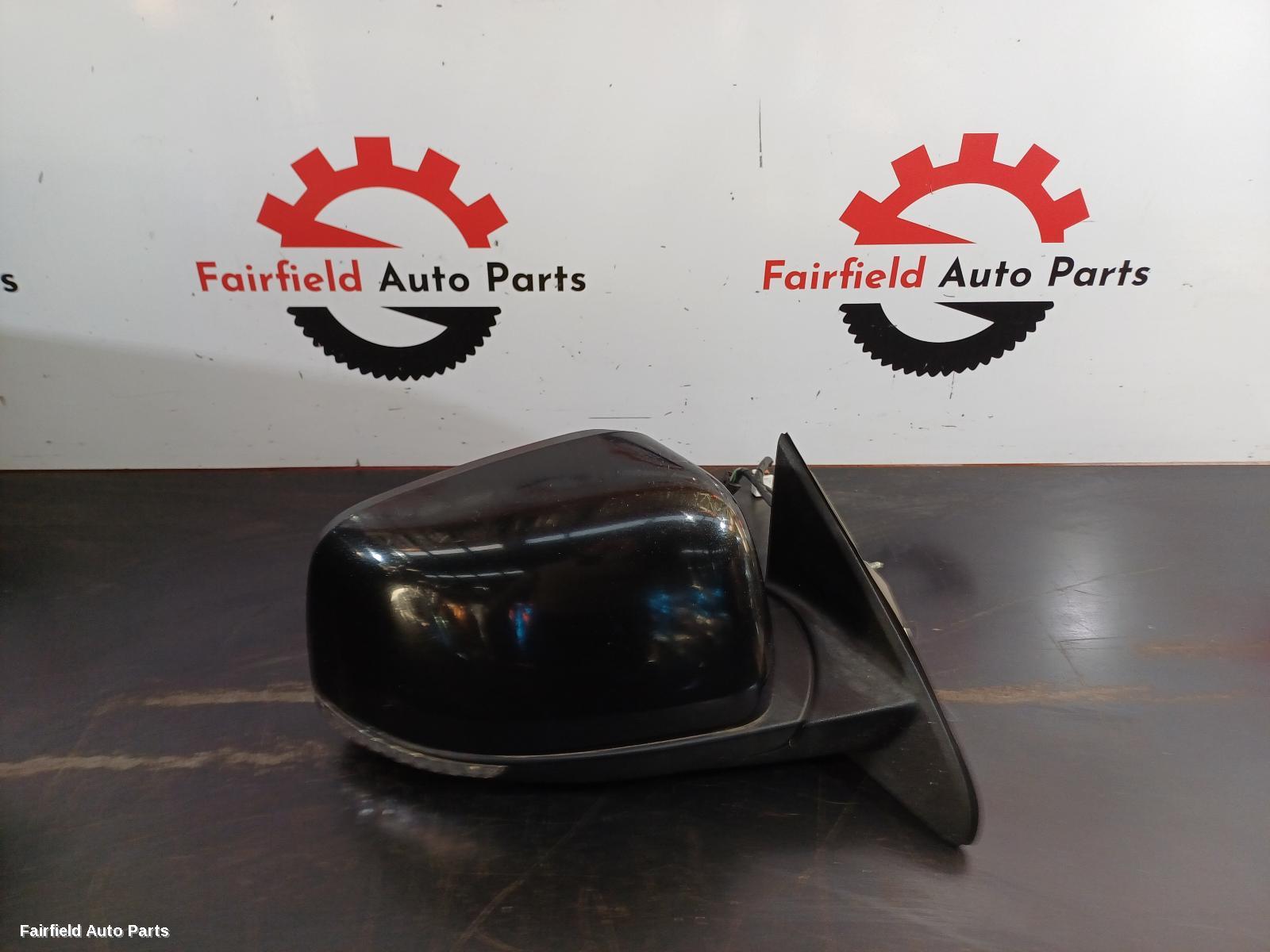 2013-2016 Jeep Grandcherokee Right Door Mirror