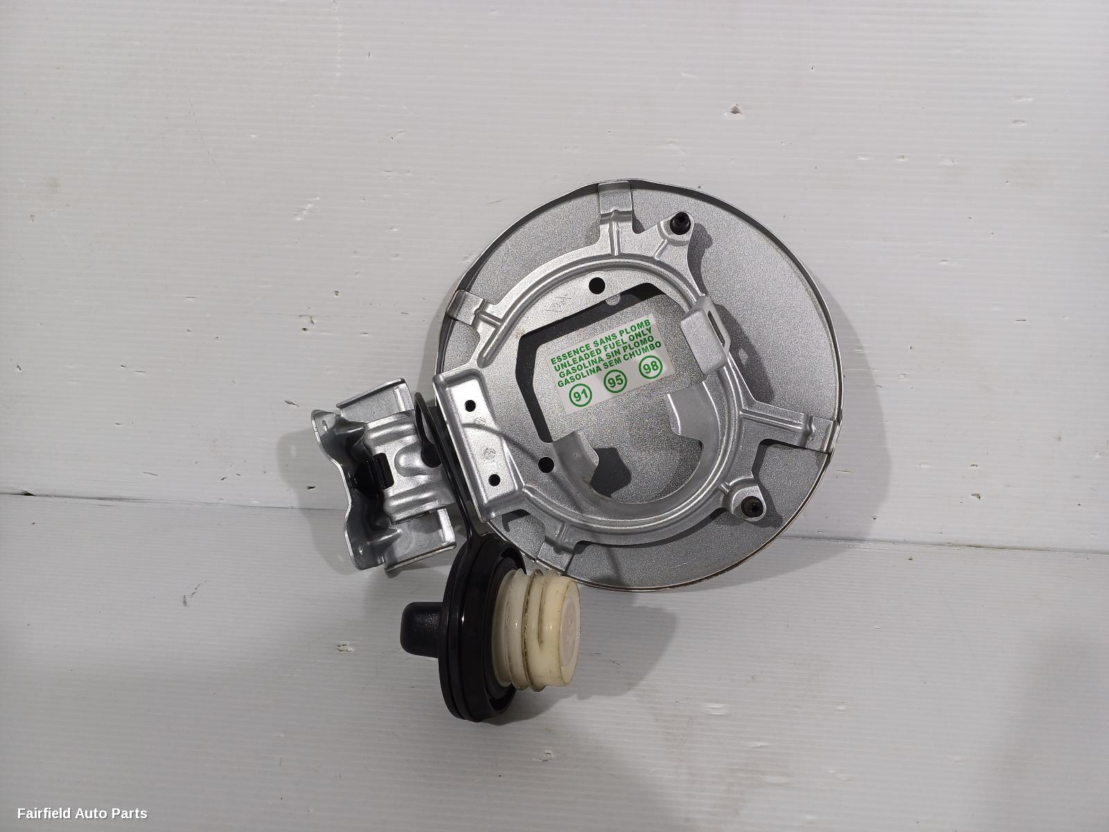 2016-2026 Renault Kaleos Fuel Door Filler