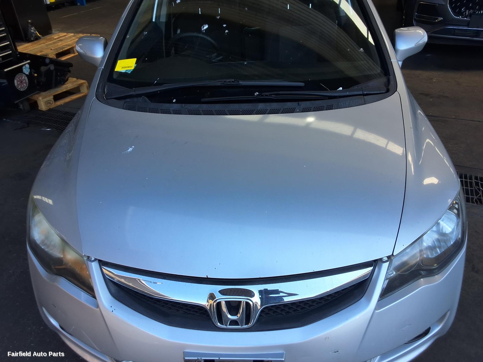 2009 Honda Civic Fan