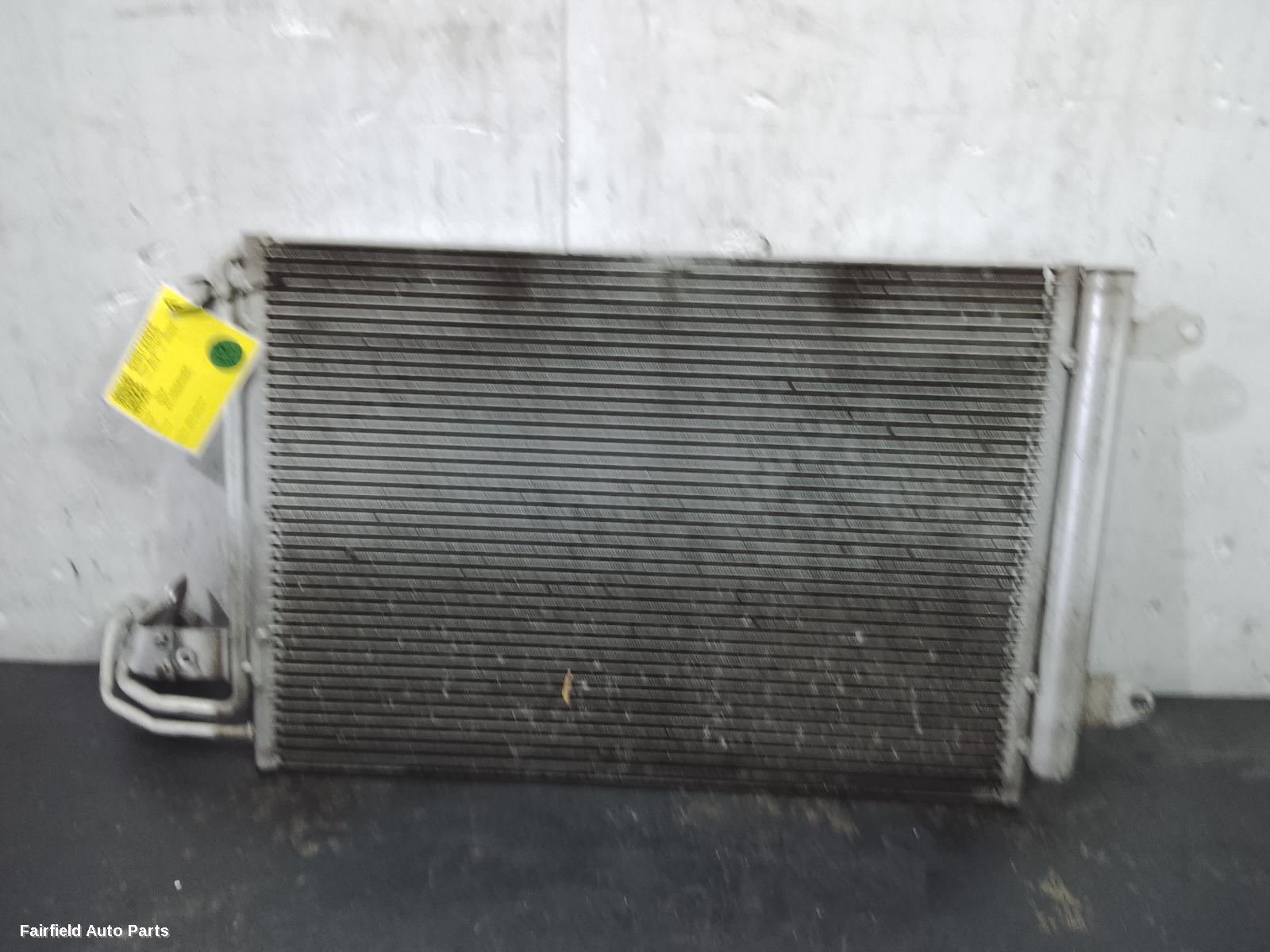 2008-2016 Volkswagen Golf A C Condenser