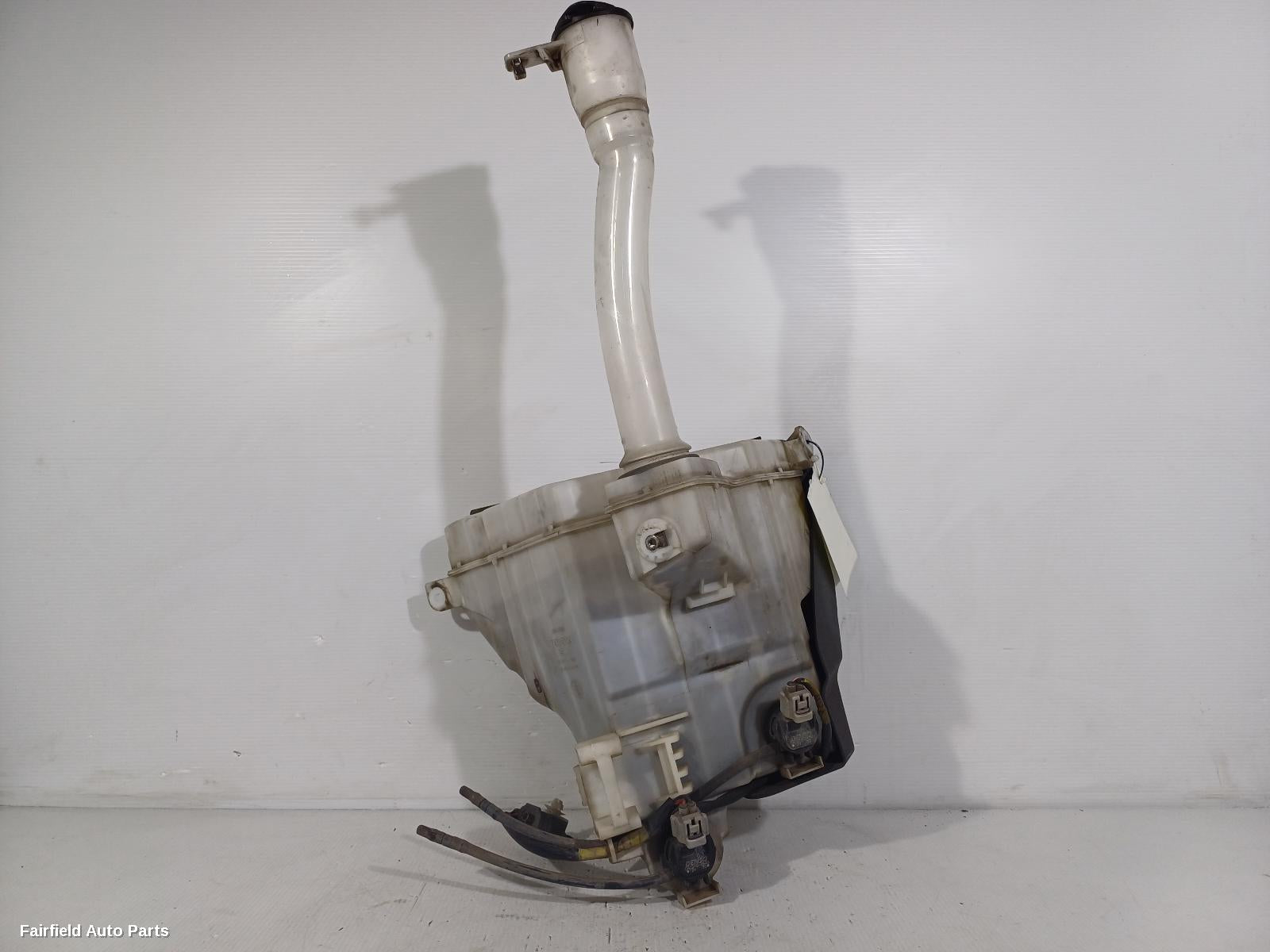 2009-2023 Toyota Prado Washer Bottle
