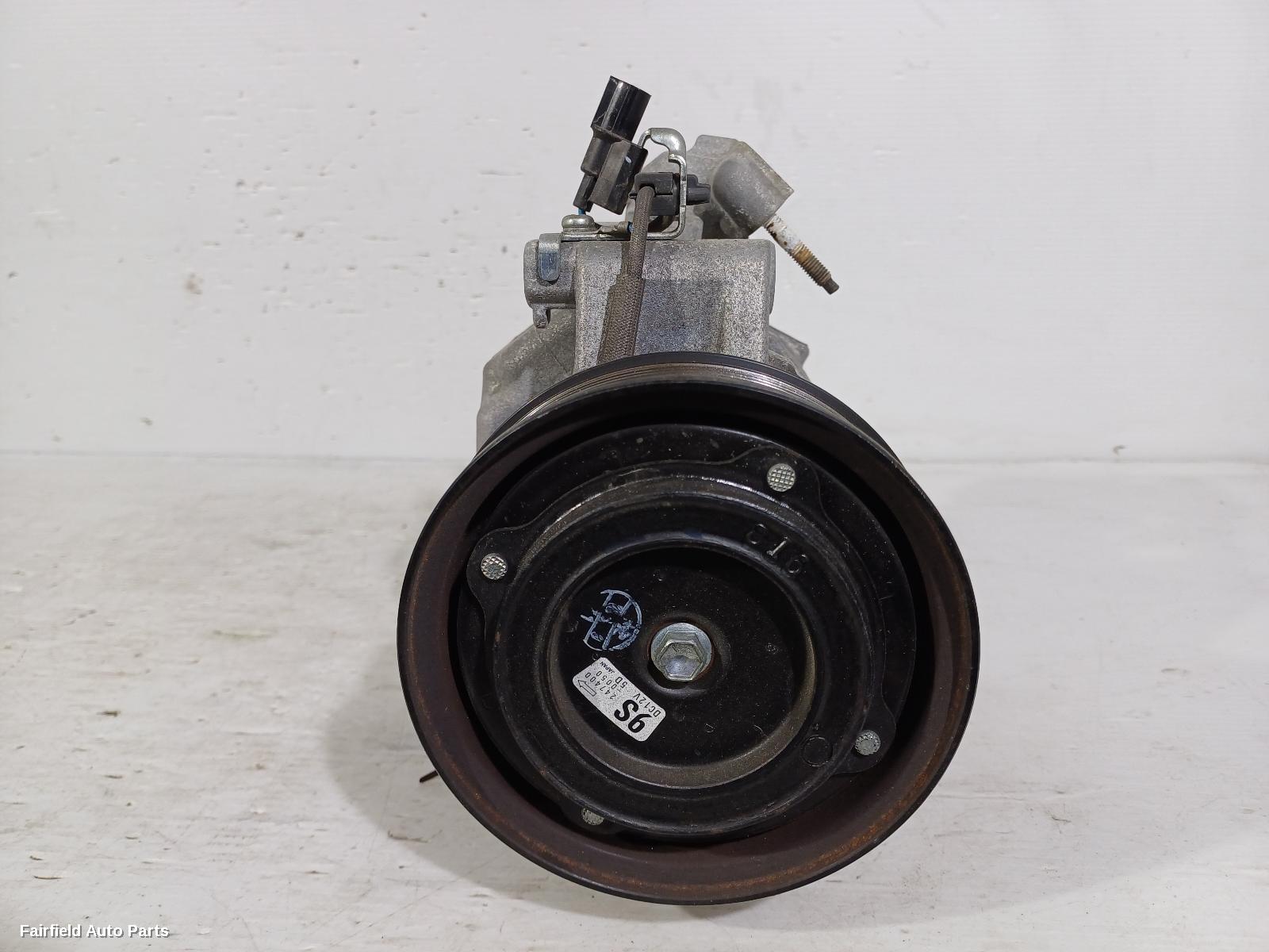 2014-2022 Honda Odyssey A C Compressor