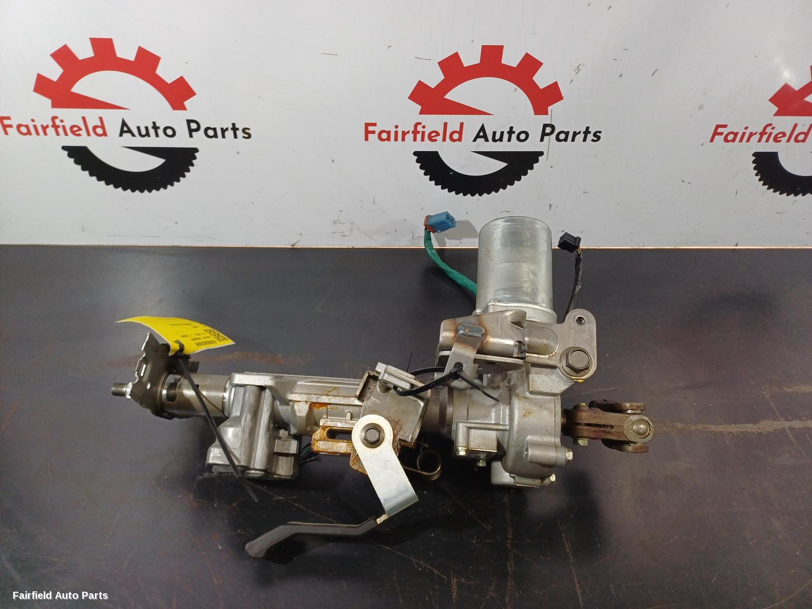 2010-2017 Suzuki Swift Steering Column