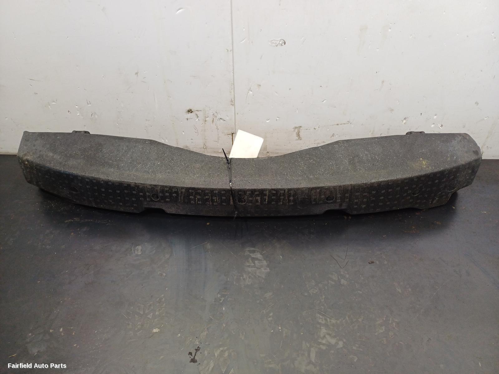 2012 Holden Commodore R Bar Bracket Reinfo