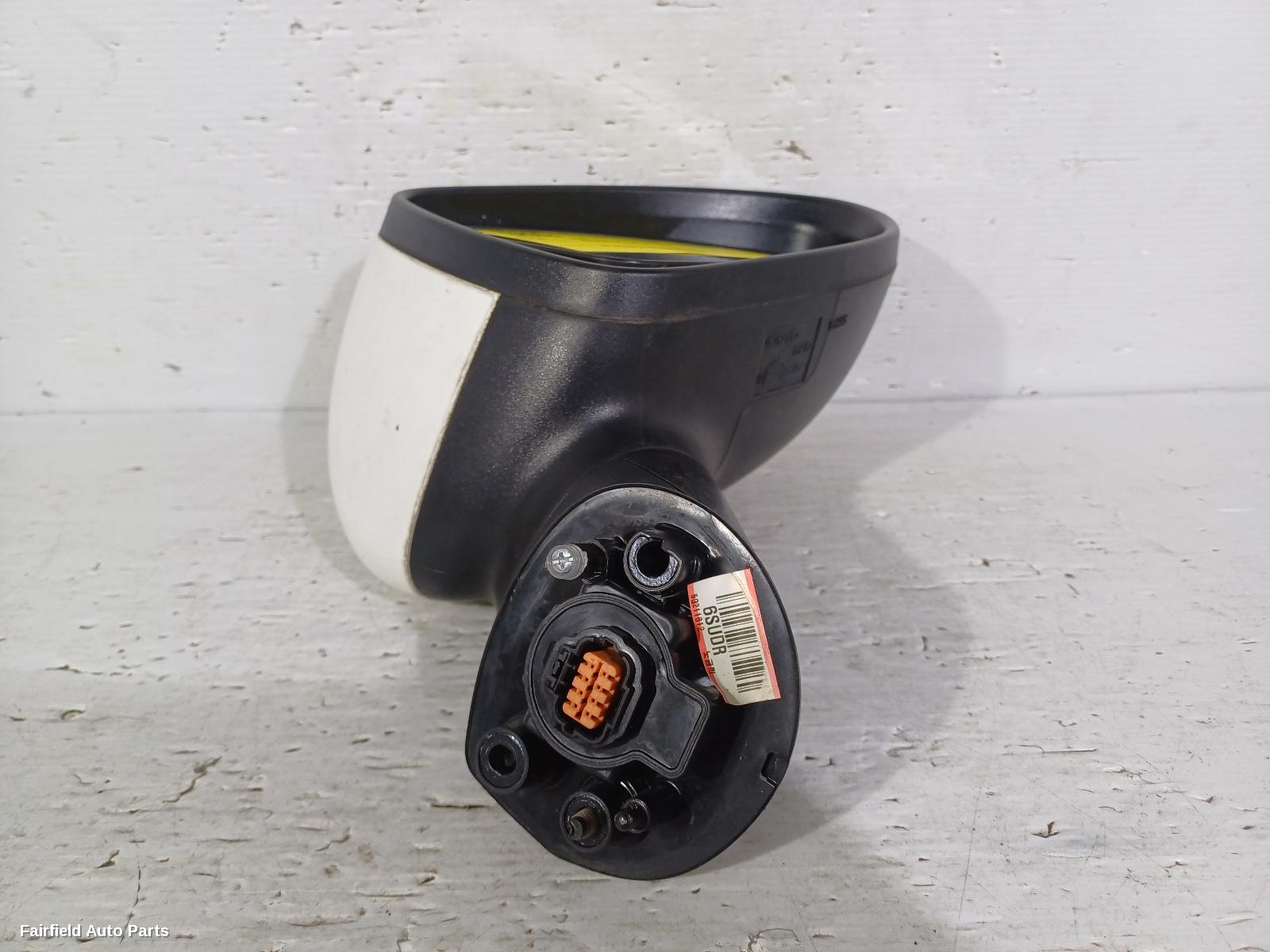 2015 Kia Rio Right Door Mirror