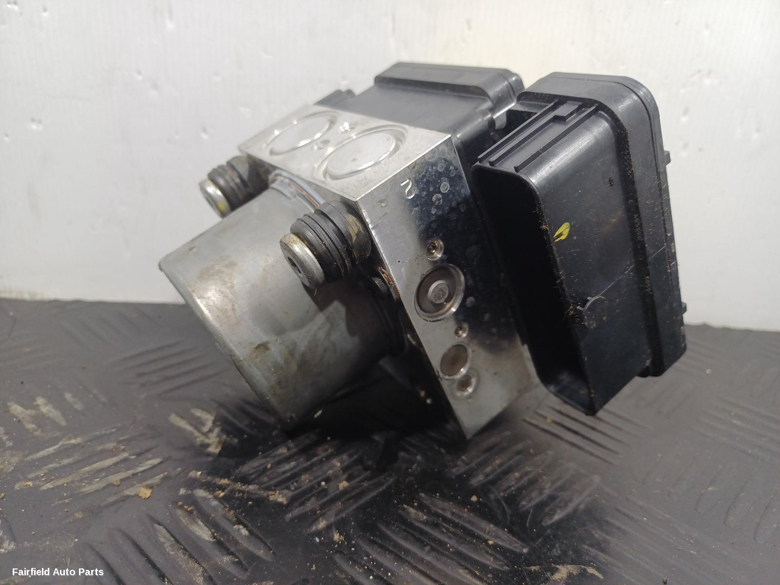 2021-2026 Haval Jolion Abs Pump Modulator