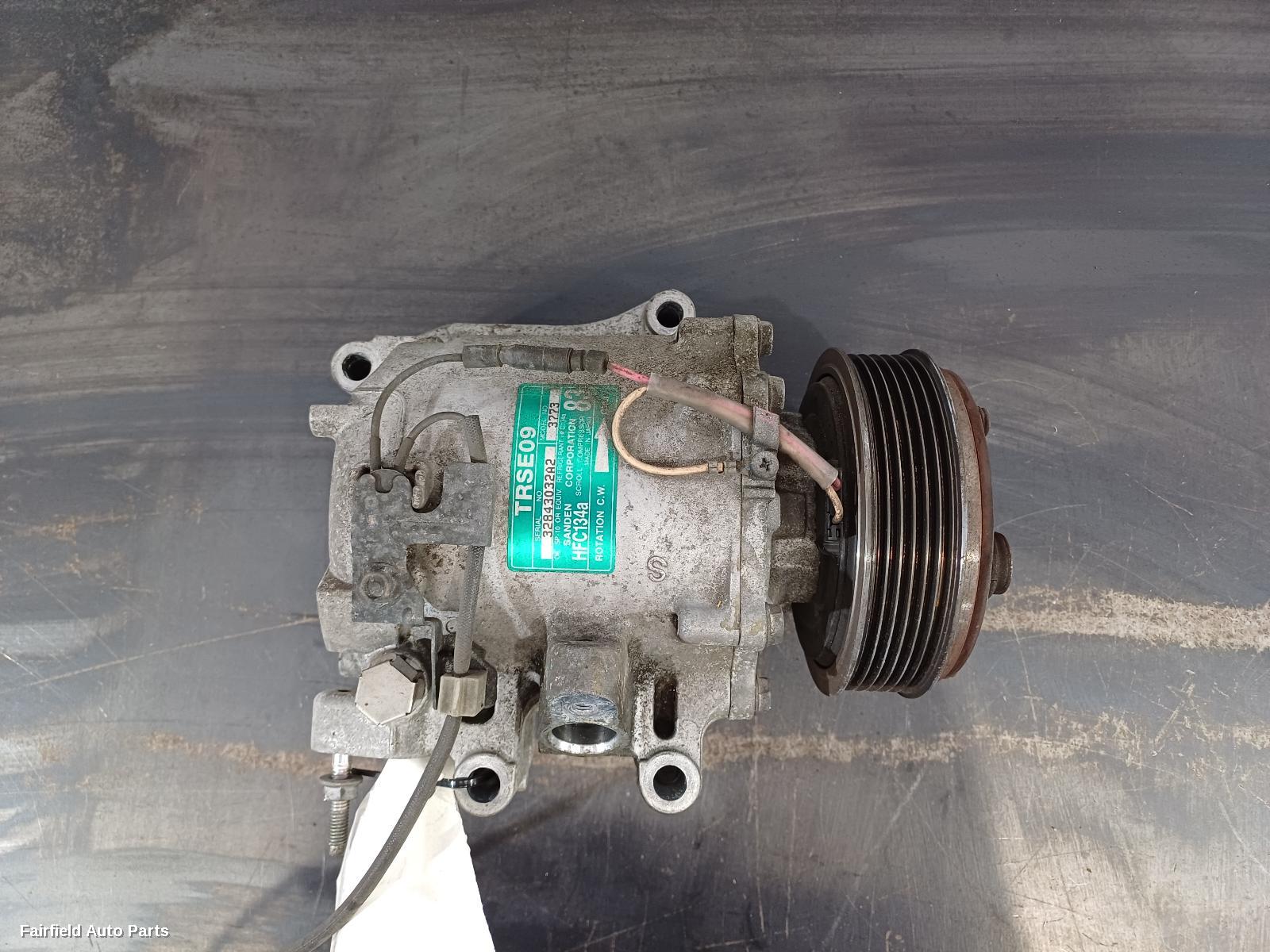 2012-2016 Honda Civic A C Compressor