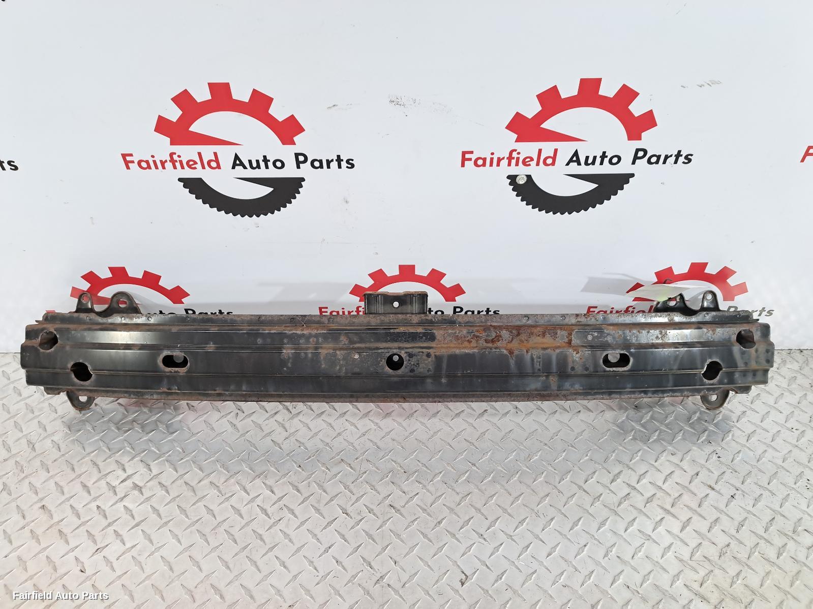 2005-2011 Hyundai Getz F Bar Reinforc Brack