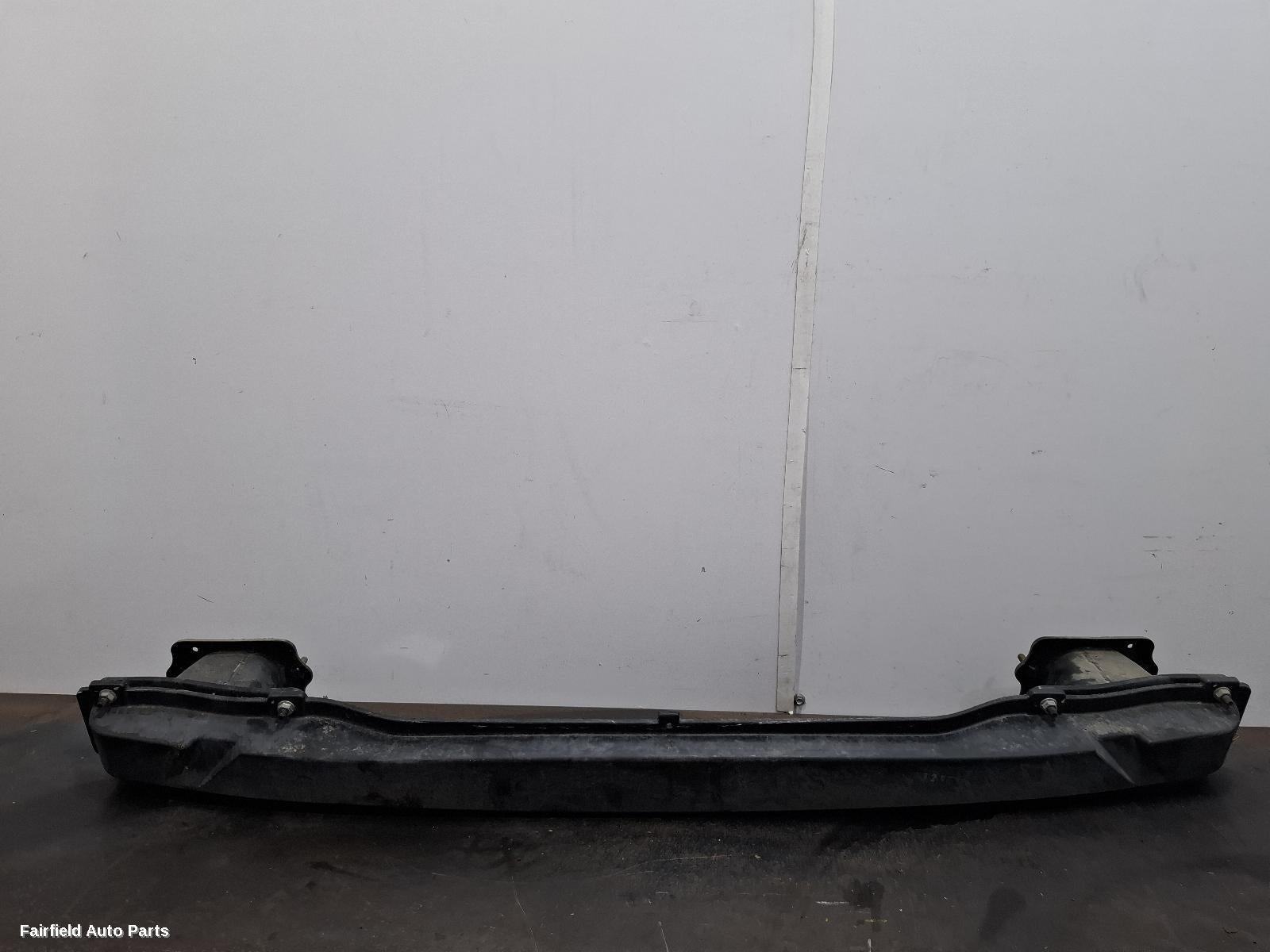 2018-2024 Mg Mg3 R Bar Bracket Reinfo