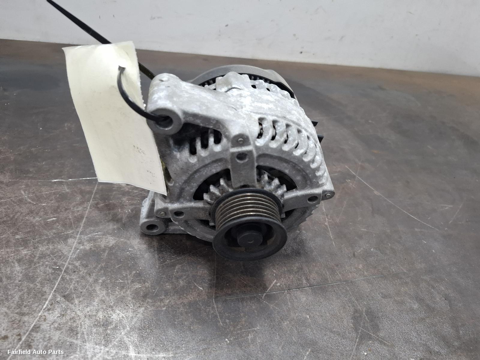 2014-2018 Bmw 2 Series Alternator