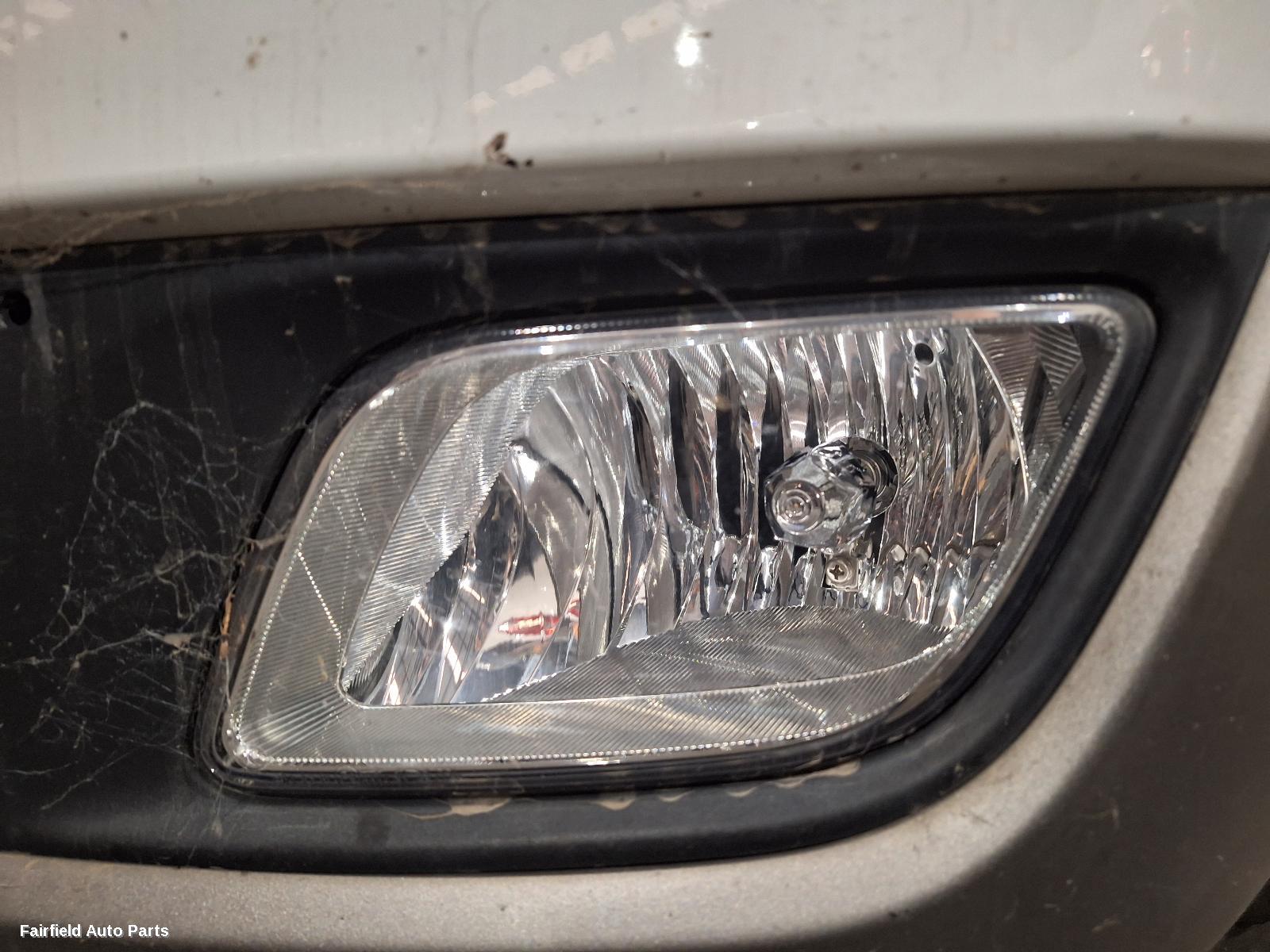 2018 Hyundai Iload/imax Airbag Module Sensor