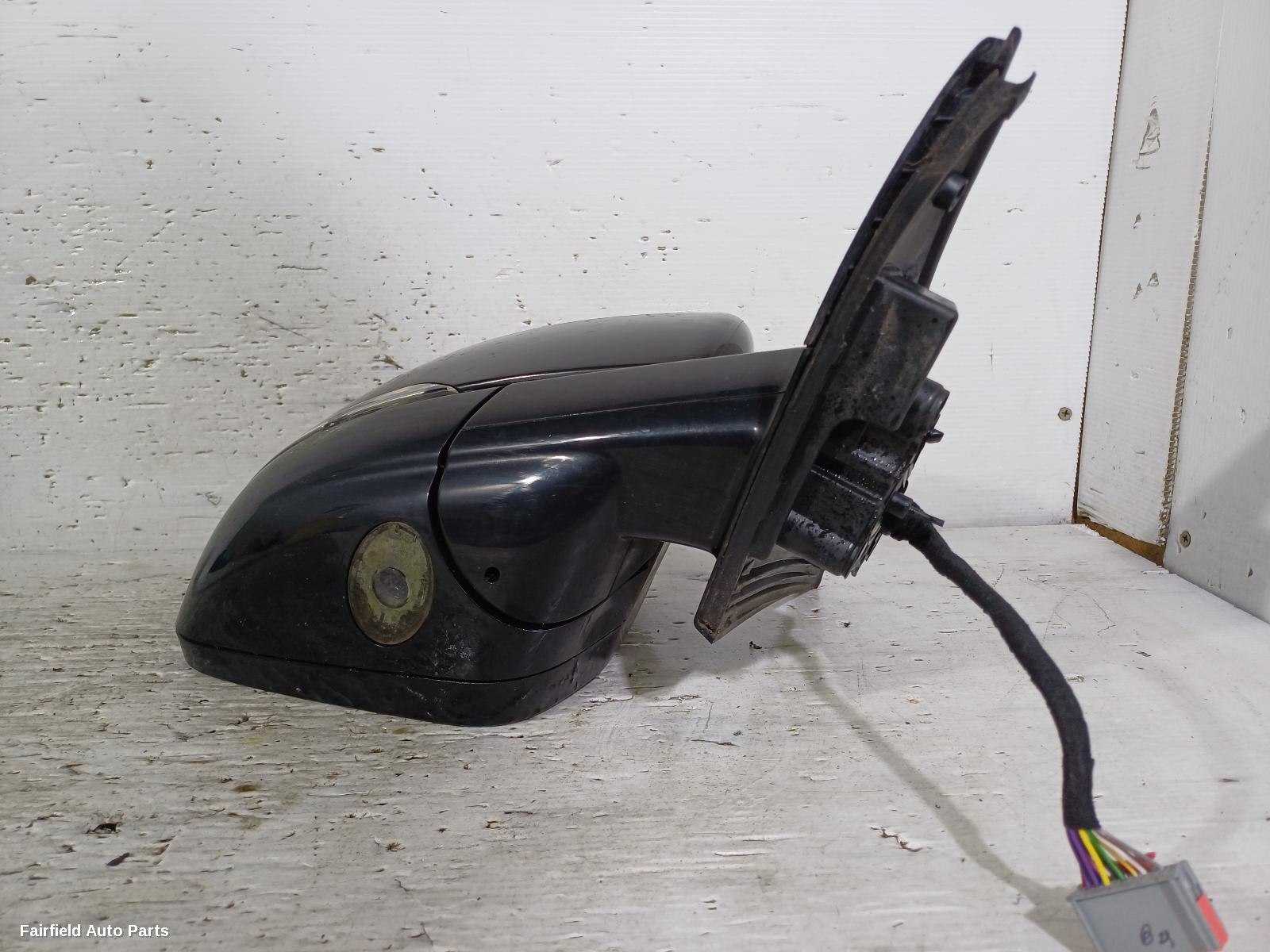 2013-2022 Land Rover Rangerover Sport Right Door Mirror