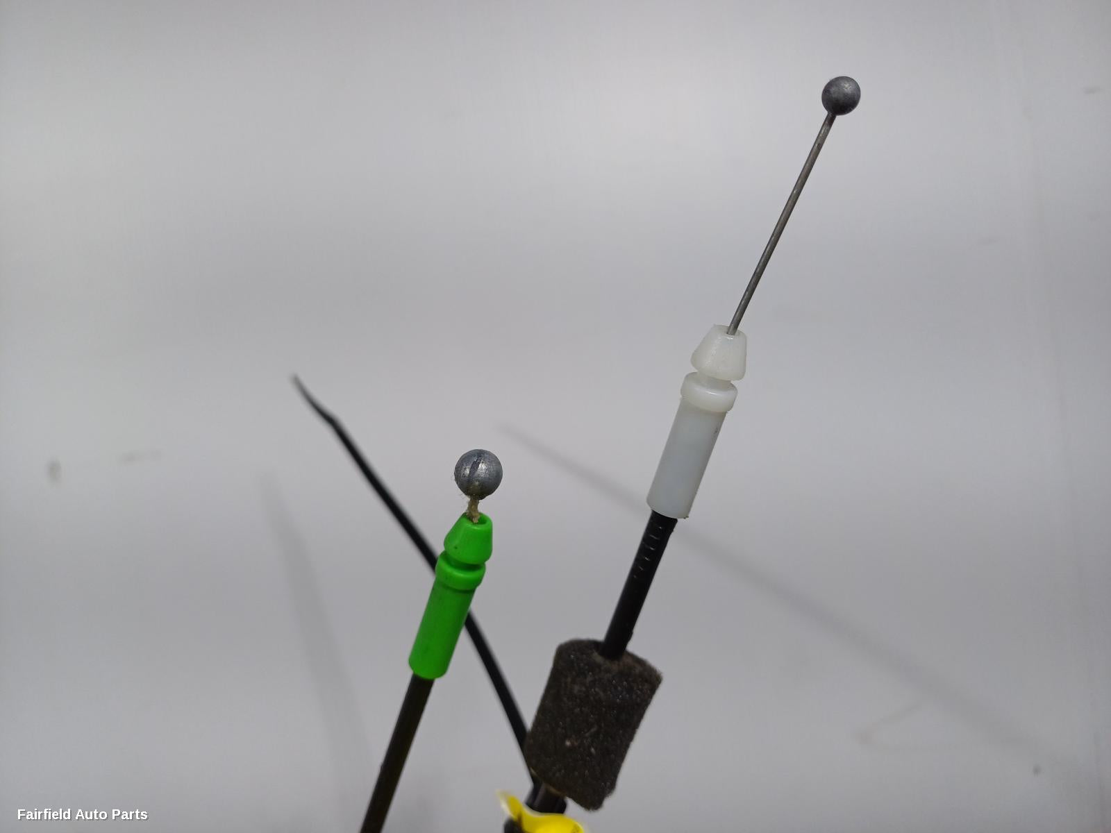 2012-2018 Subaru Forester Door Boot Gate Lock