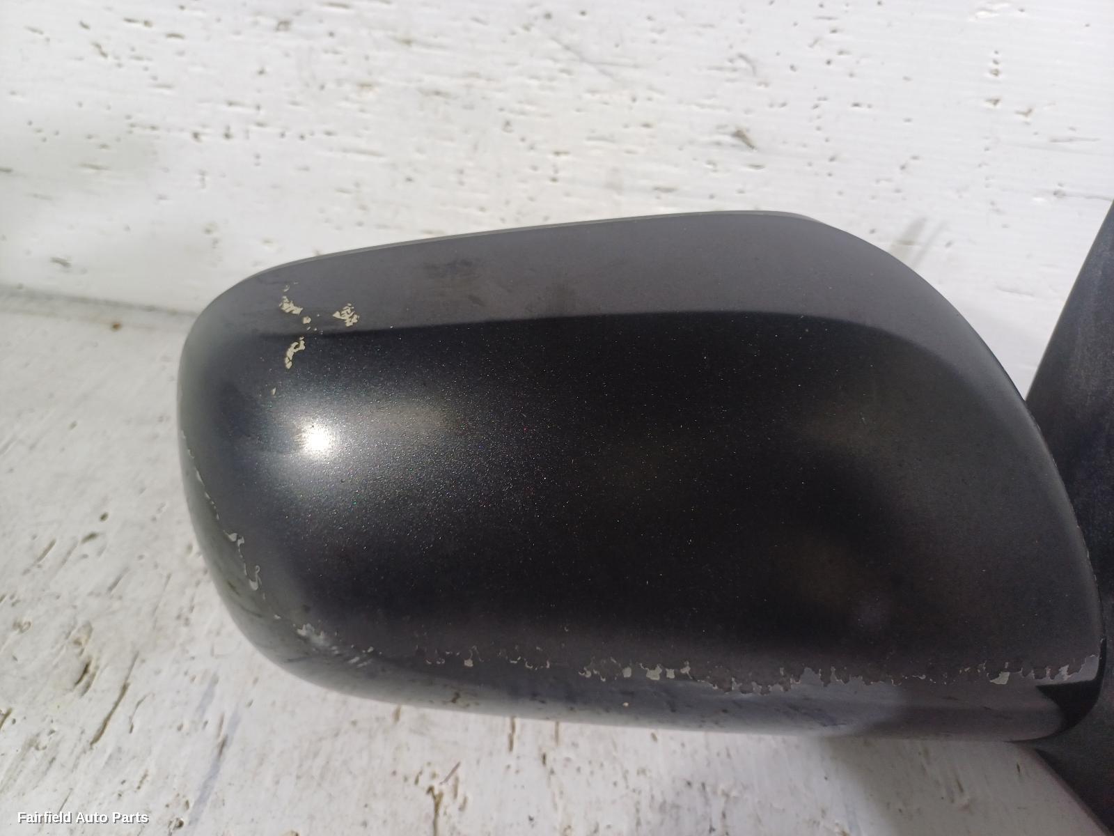 2006-2011 Toyota Camry Right Door Mirror