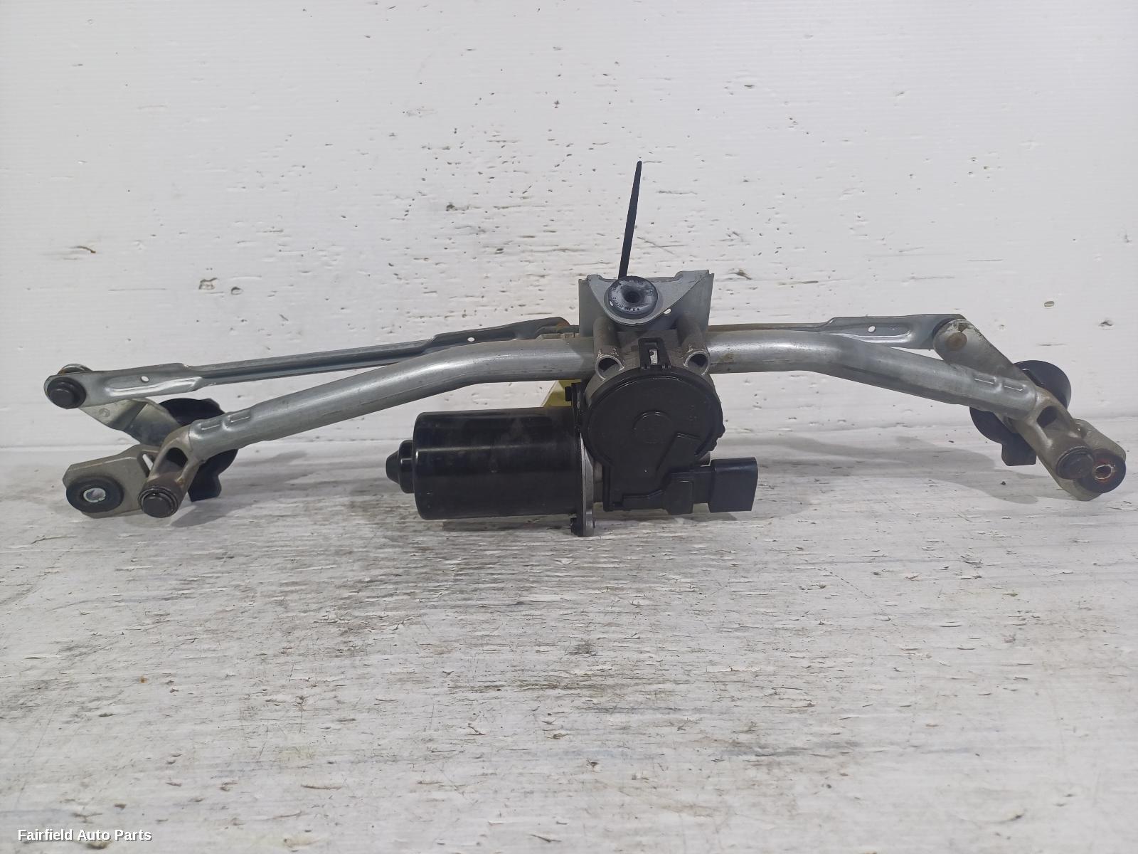 2014-2020 Kia Carnival/grand Carnival Wiper Motor